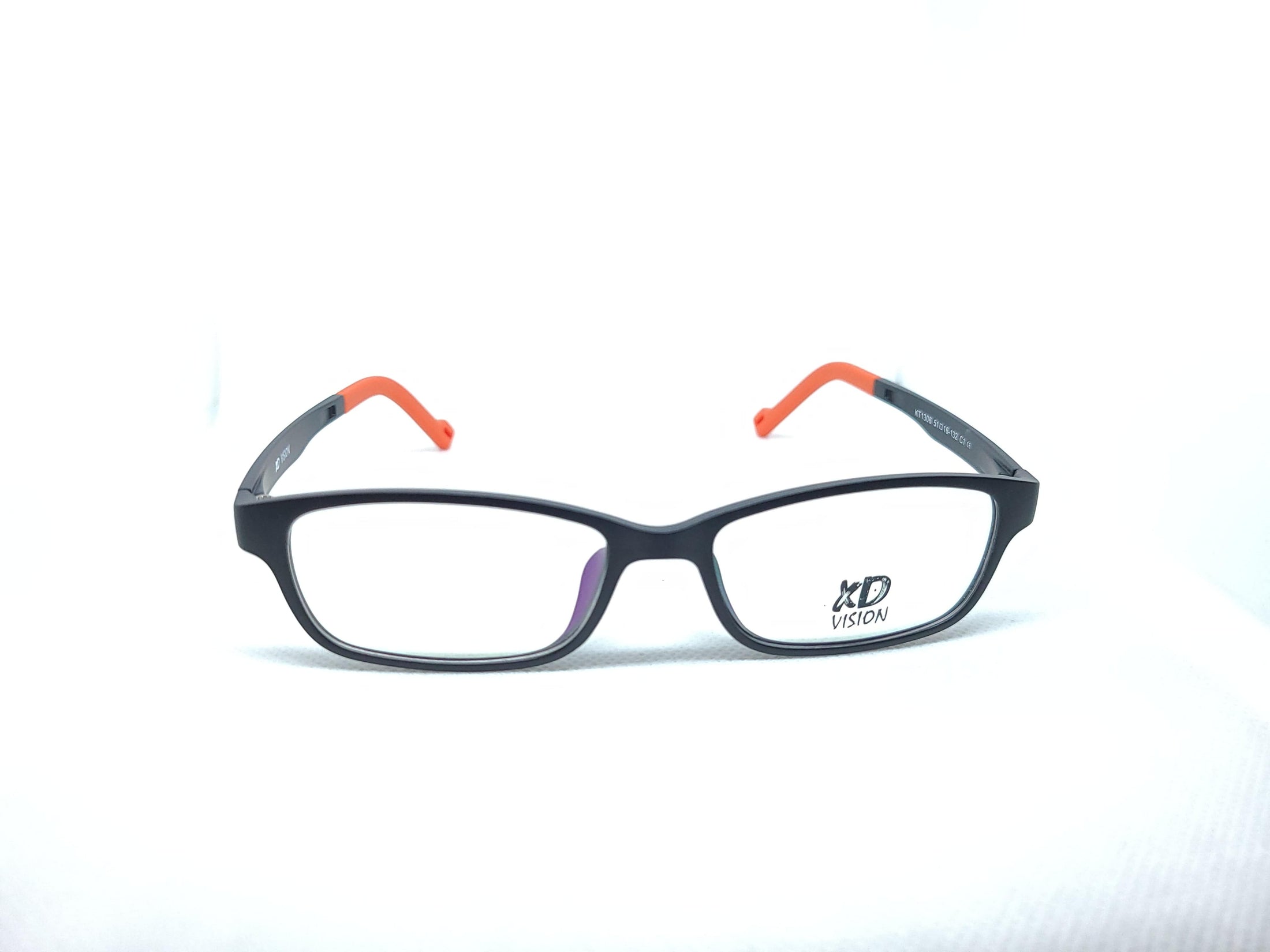 XD 1306 FRAMES EC ORIGINALS eyewear