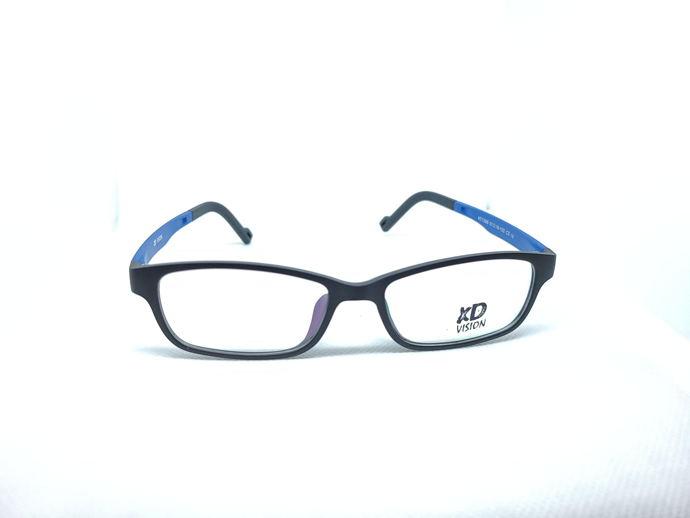 XD 1306 FRAMES EC ORIGINALS eyewear