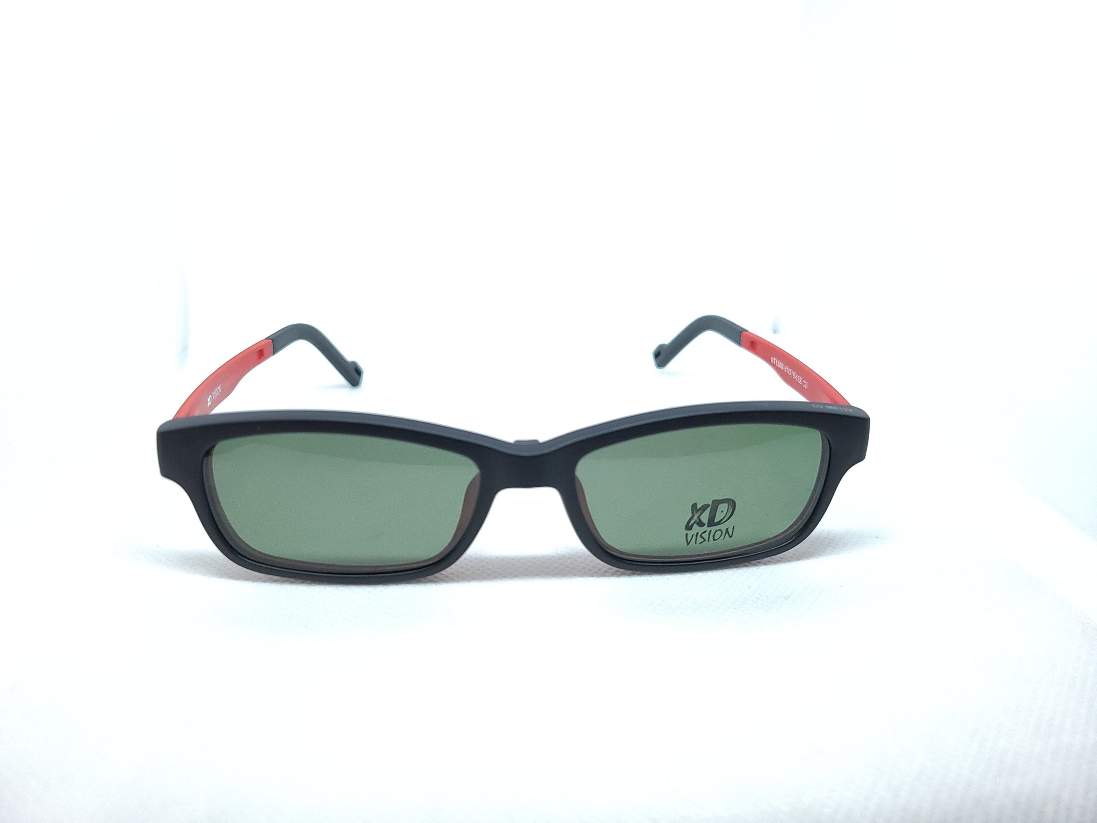 XD 1306 FRAMES EC ORIGINALS eyewear