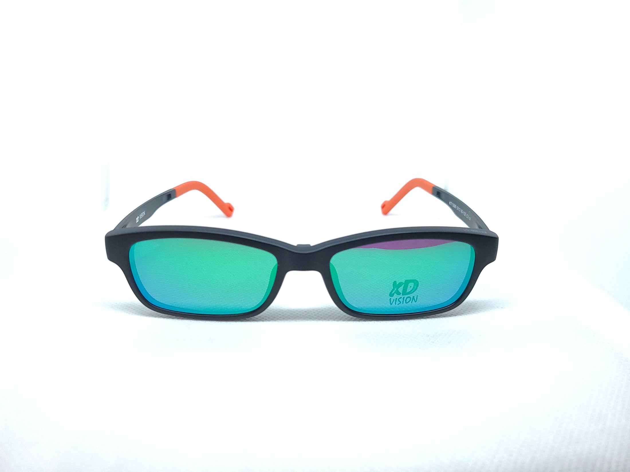 XD 1306 FRAMES EC ORIGINALS eyewear