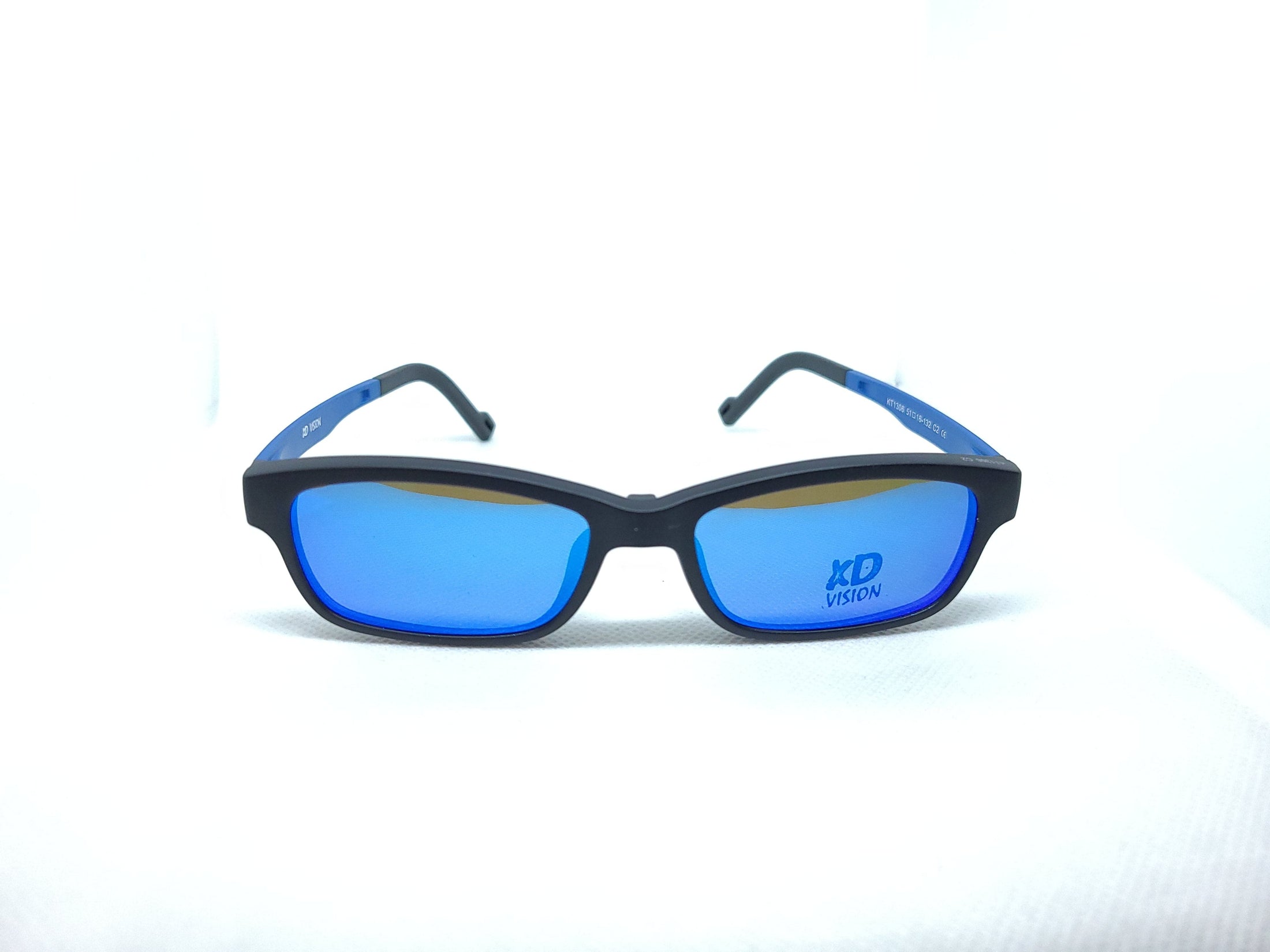 XD 1306 FRAMES EC ORIGINALS eyewear