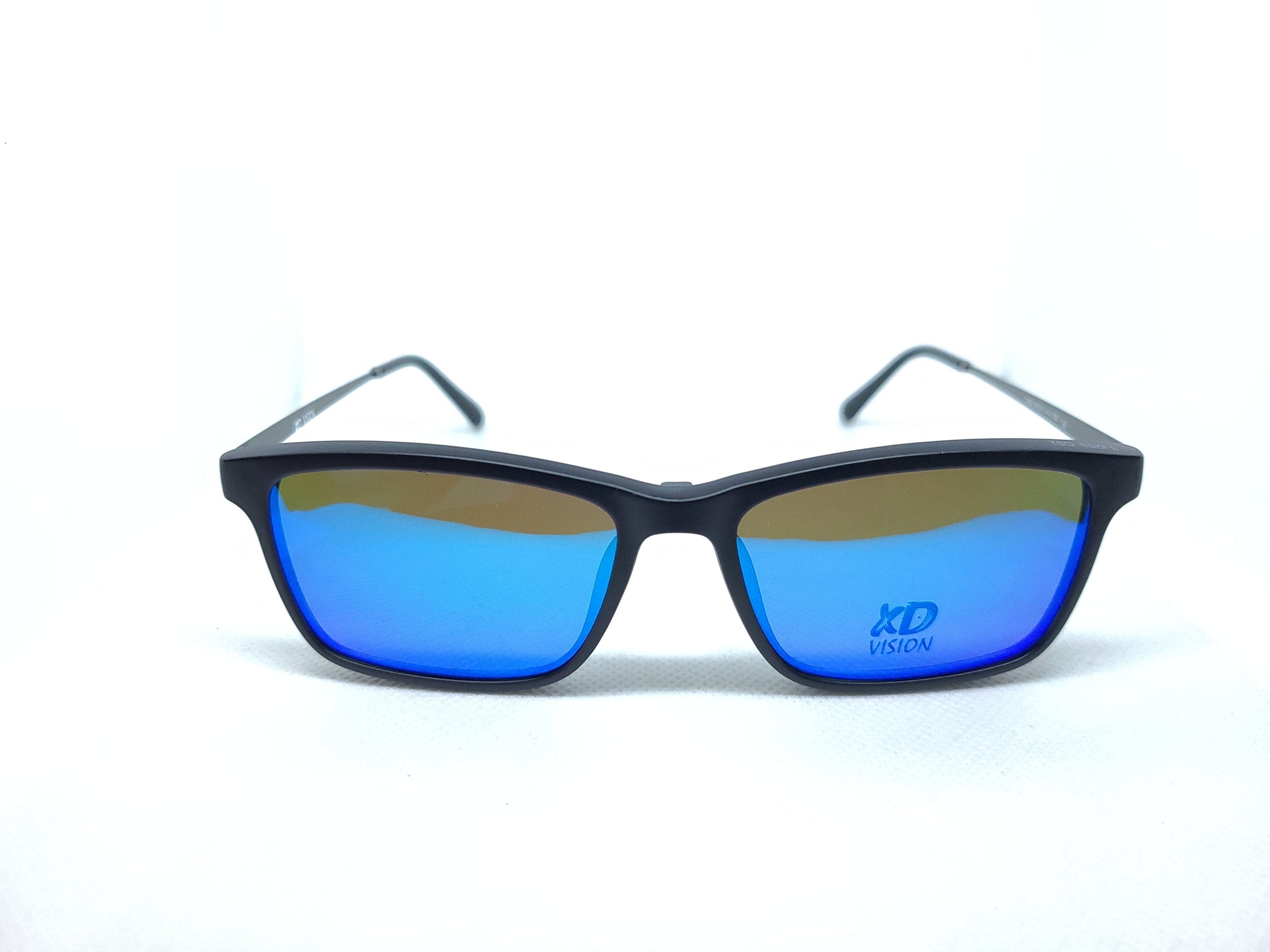 XD 203 FRAMES EC ORIGINALS eyewear