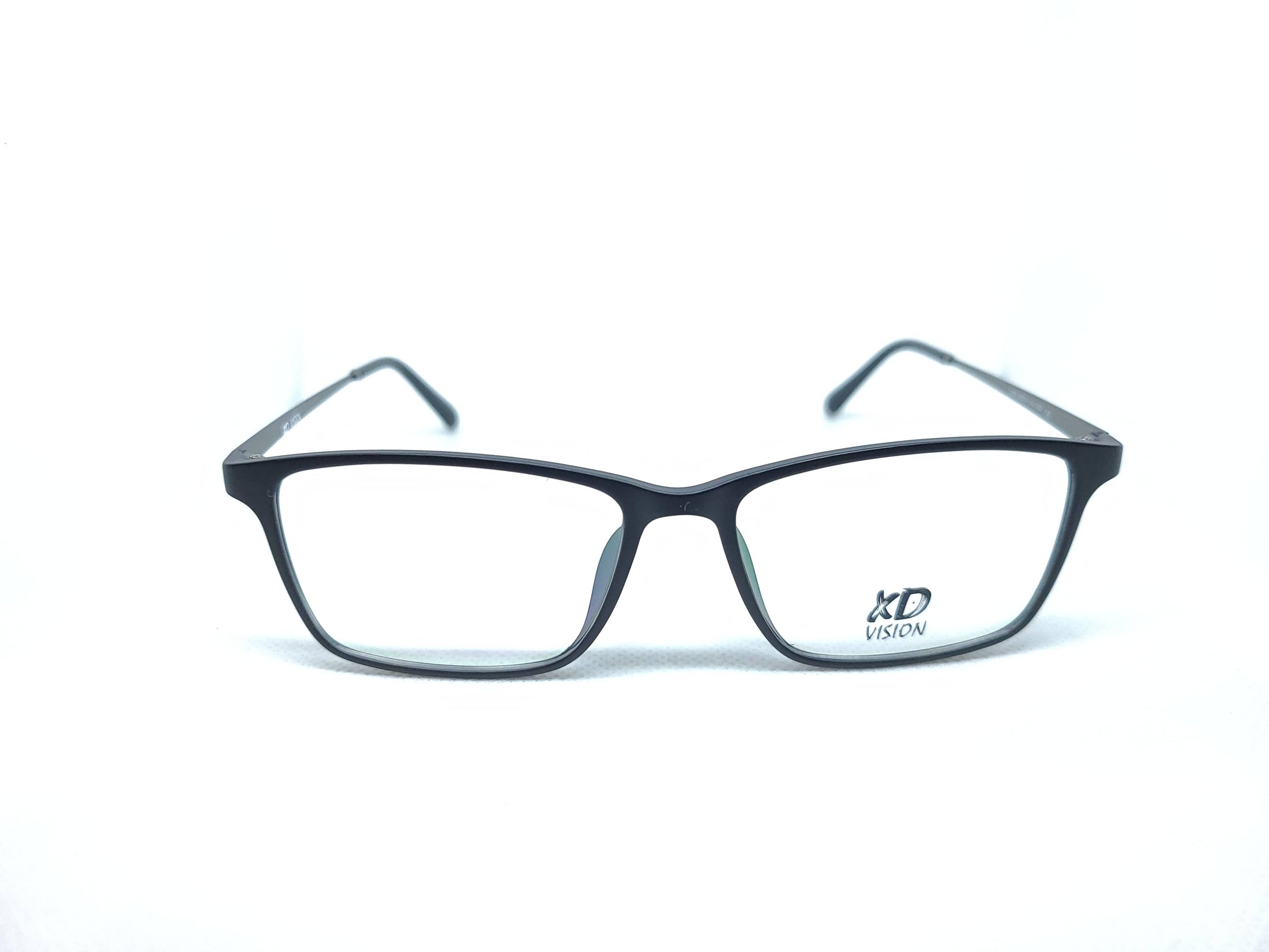 XD 203 FRAMES EC ORIGINALS eyewear