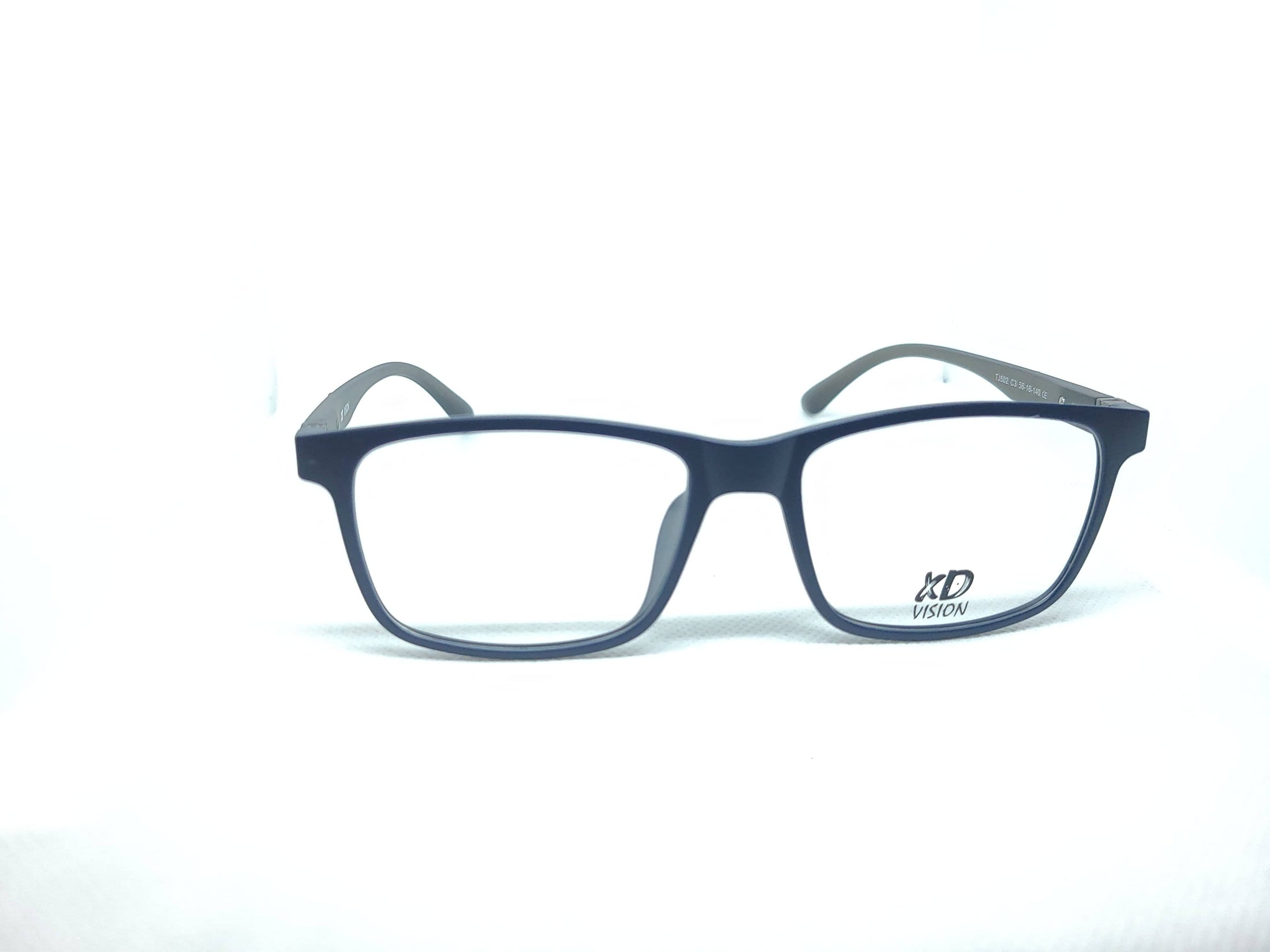 XD 502 FRAMES EC ORIGINALS eyewear