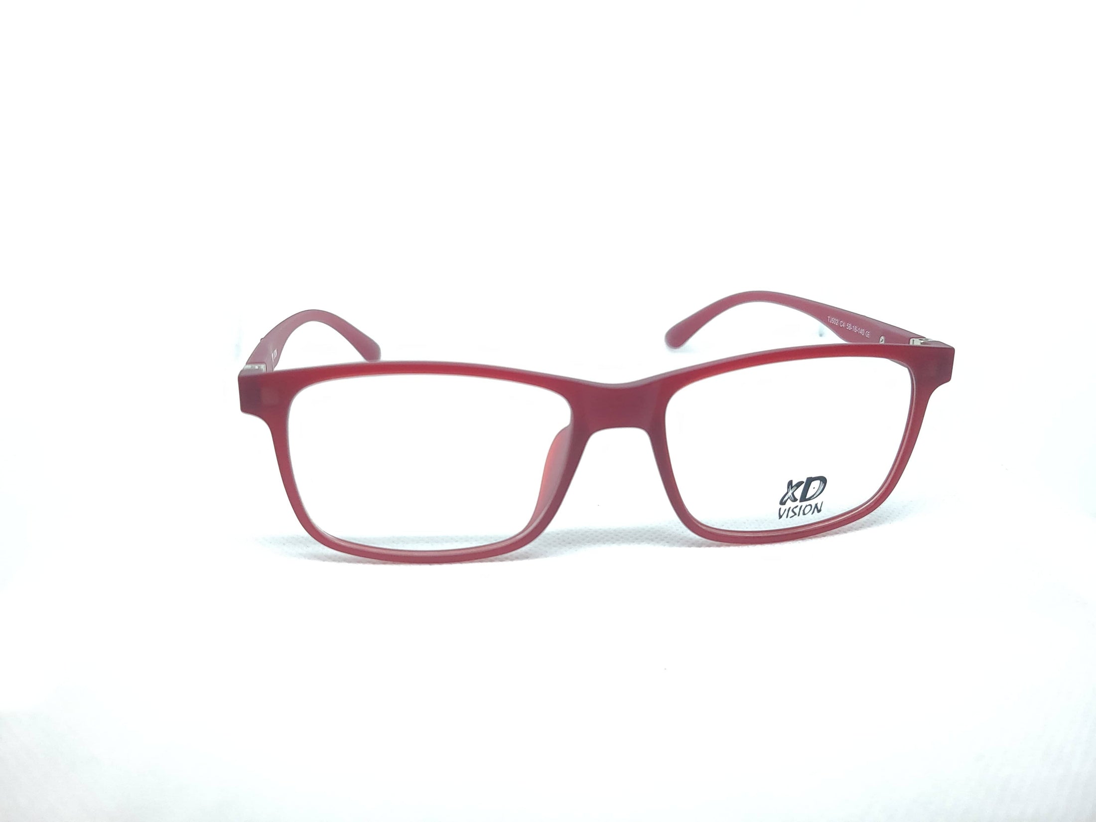 XD 502 FRAMES EC ORIGINALS eyewear