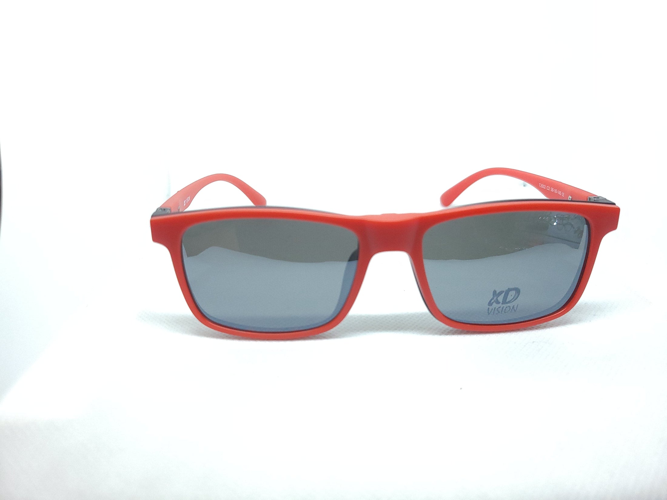 XD 502 FRAMES EC ORIGINALS eyewear