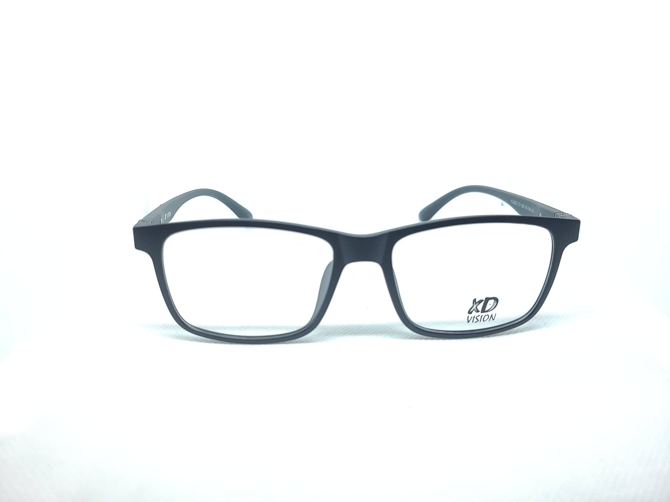 XD 502 FRAMES EC ORIGINALS eyewear