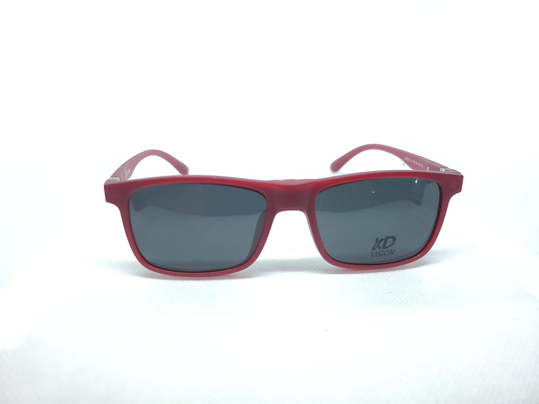 XD 502 FRAMES EC ORIGINALS eyewear