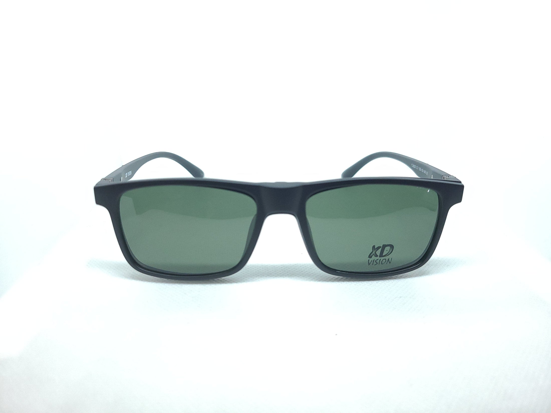 XD 502 FRAMES EC ORIGINALS eyewear