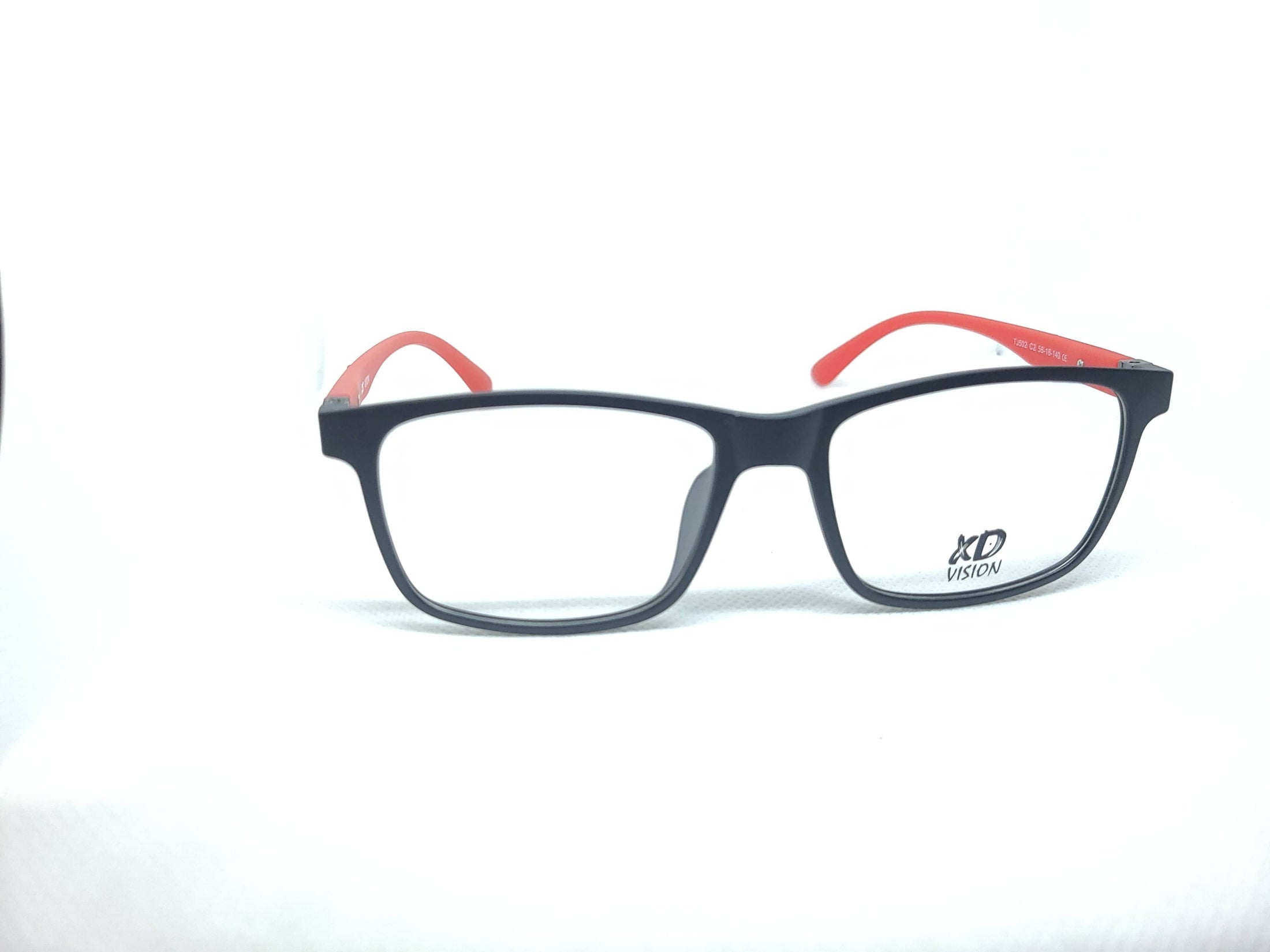 XD 502 FRAMES EC ORIGINALS eyewear