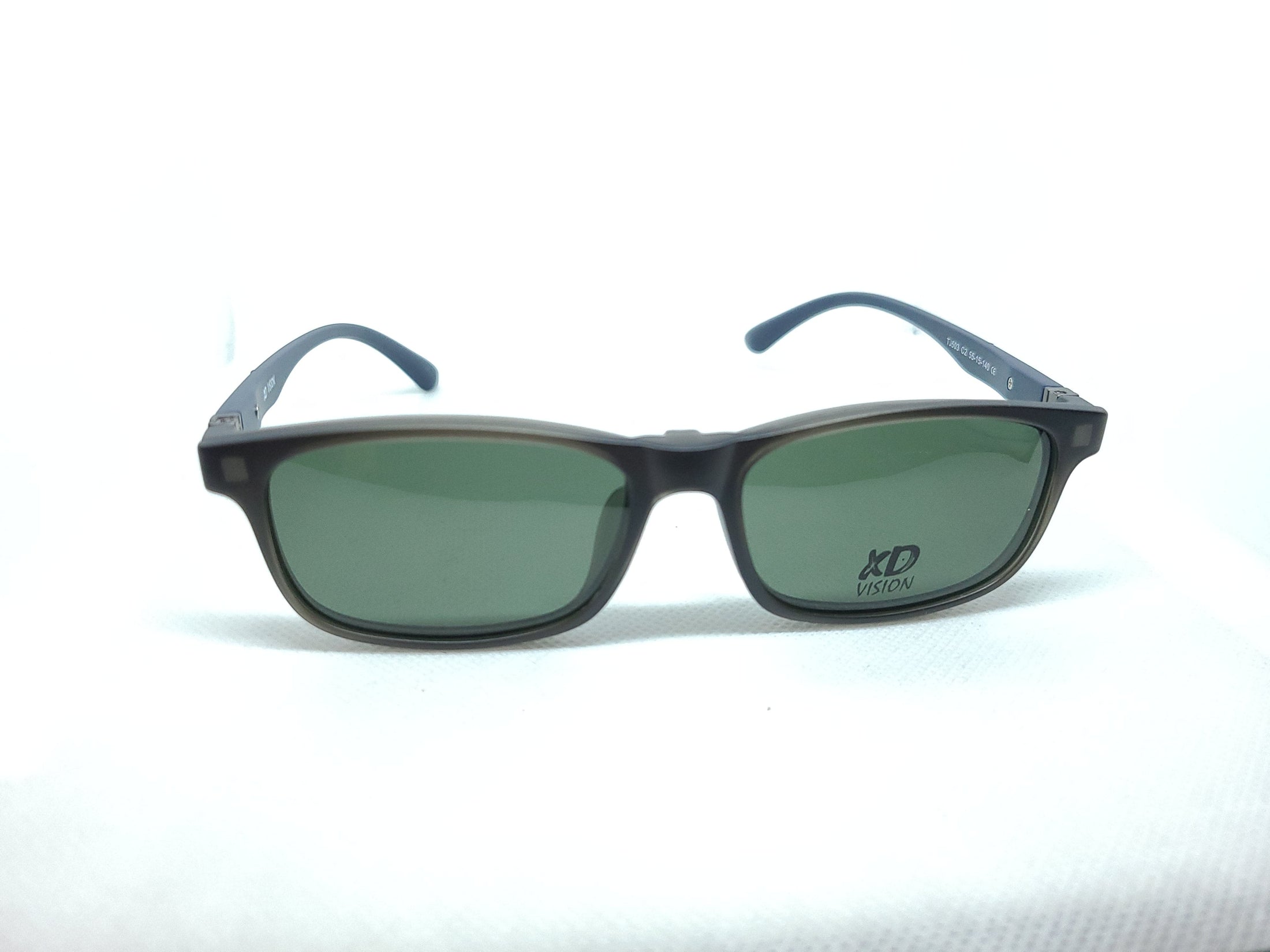 XD 503 FRAMES EC ORIGINALS eyewear