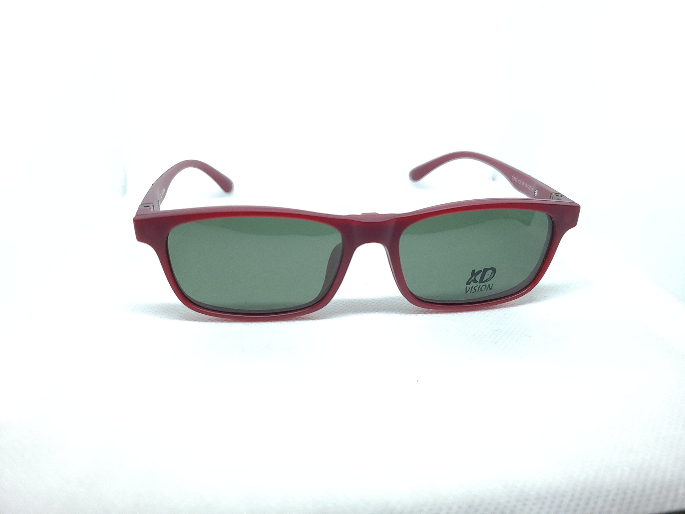 XD 503 FRAMES EC ORIGINALS eyewear