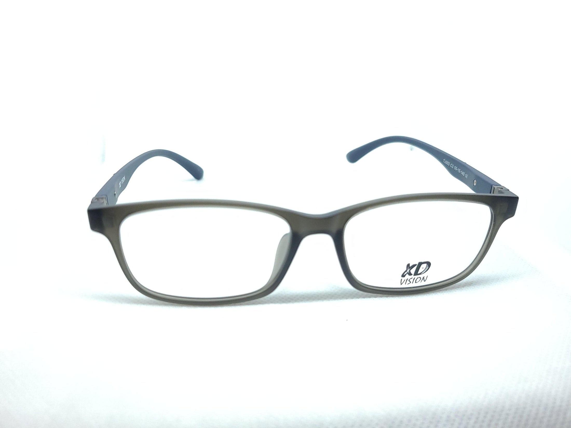 XD 503 FRAMES EC ORIGINALS eyewear