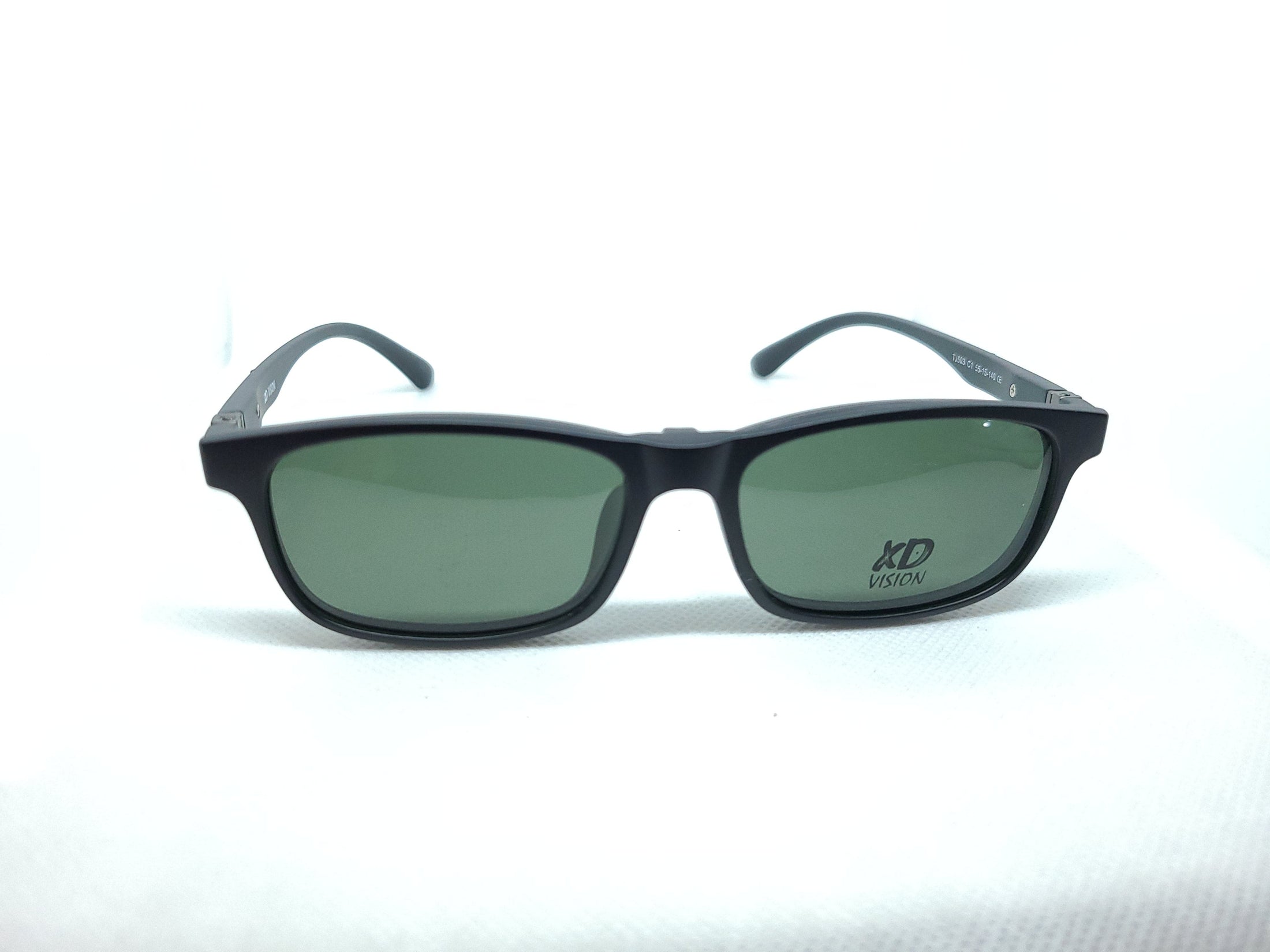 XD 503 FRAMES EC ORIGINALS eyewear