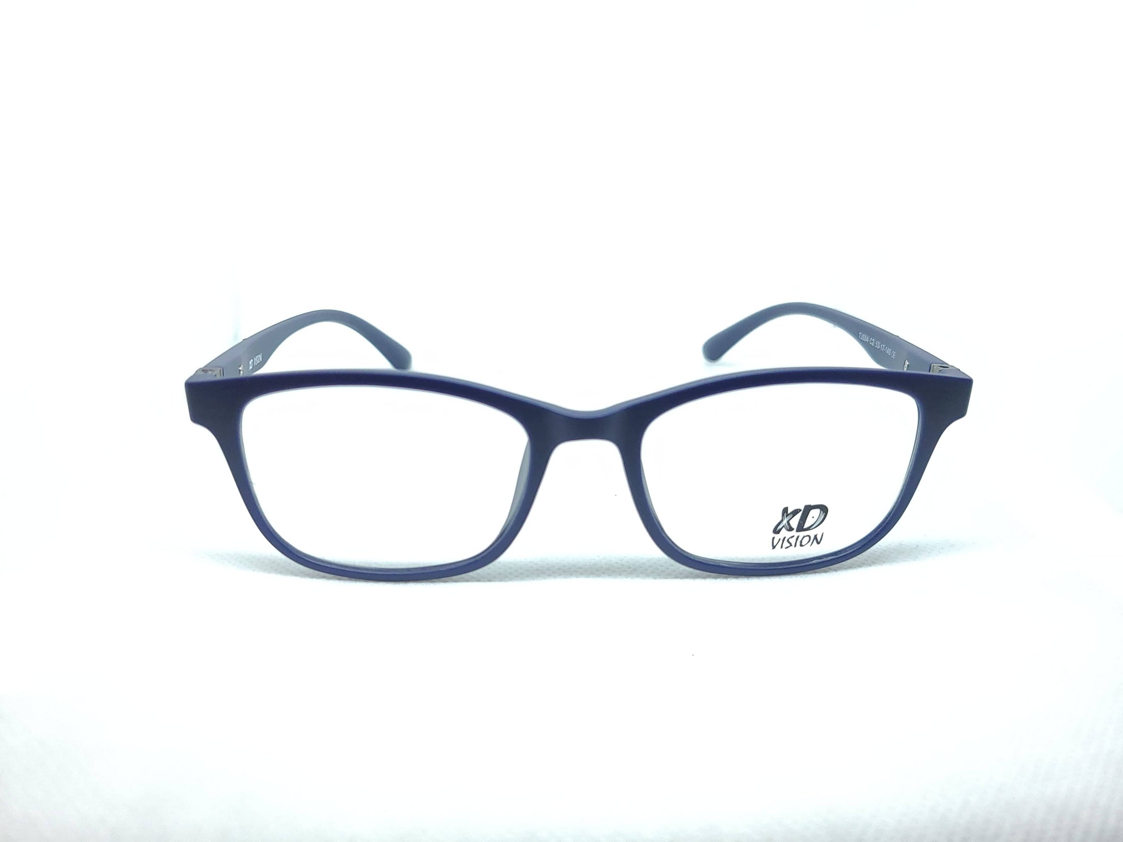 XD 504 FRAMES EC ORIGINALS eyewear