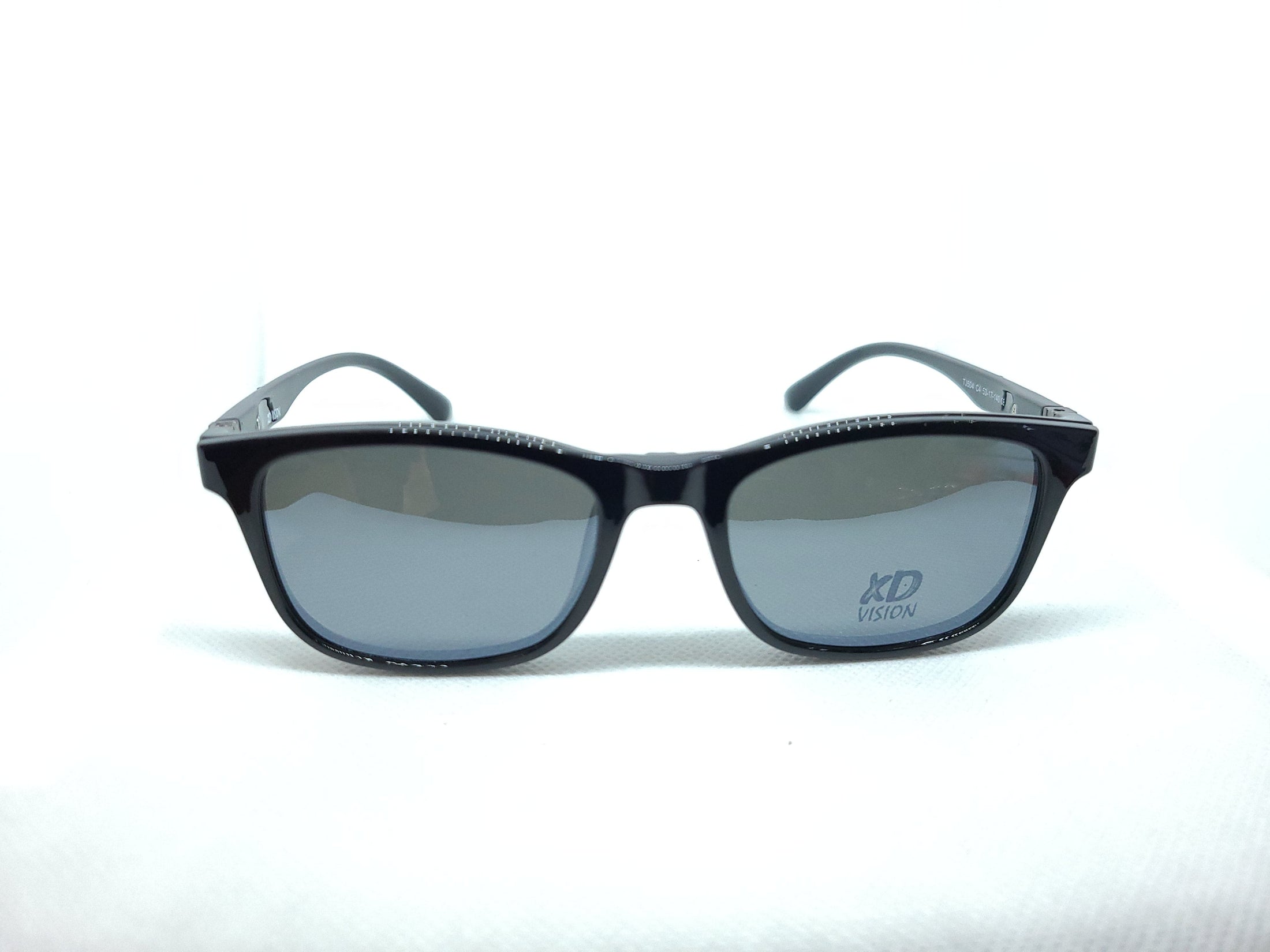 XD 504 FRAMES EC ORIGINALS eyewear