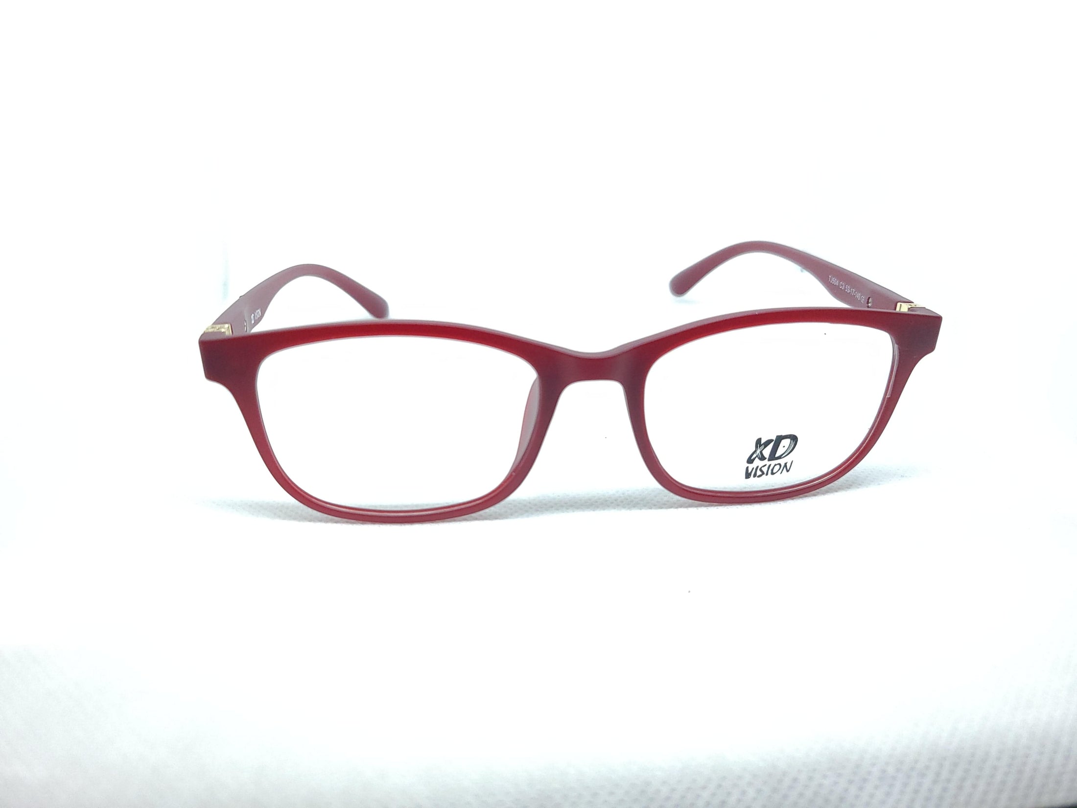 XD 504 FRAMES EC ORIGINALS eyewear