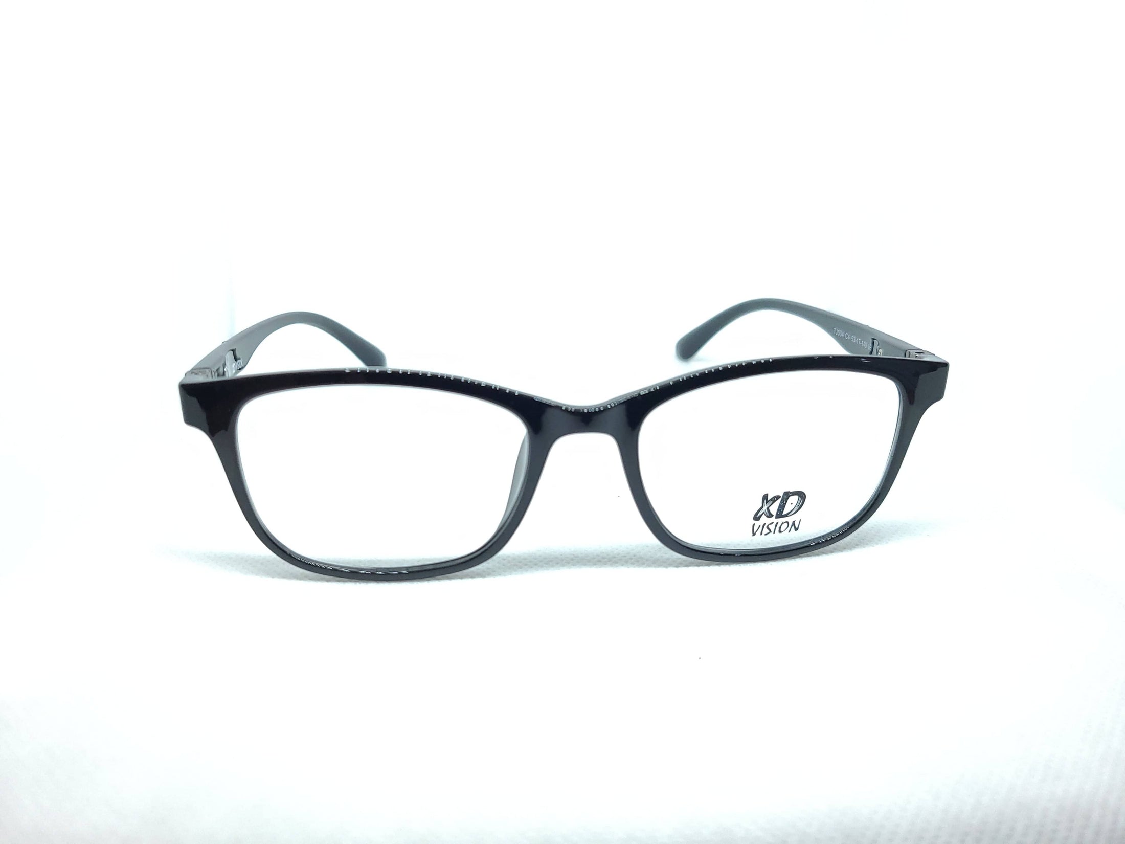 XD 504 FRAMES EC ORIGINALS eyewear