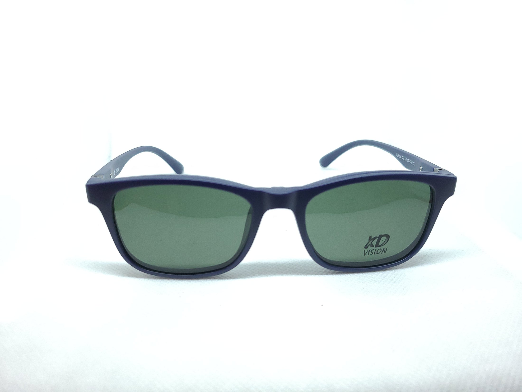 XD 504 FRAMES EC ORIGINALS eyewear