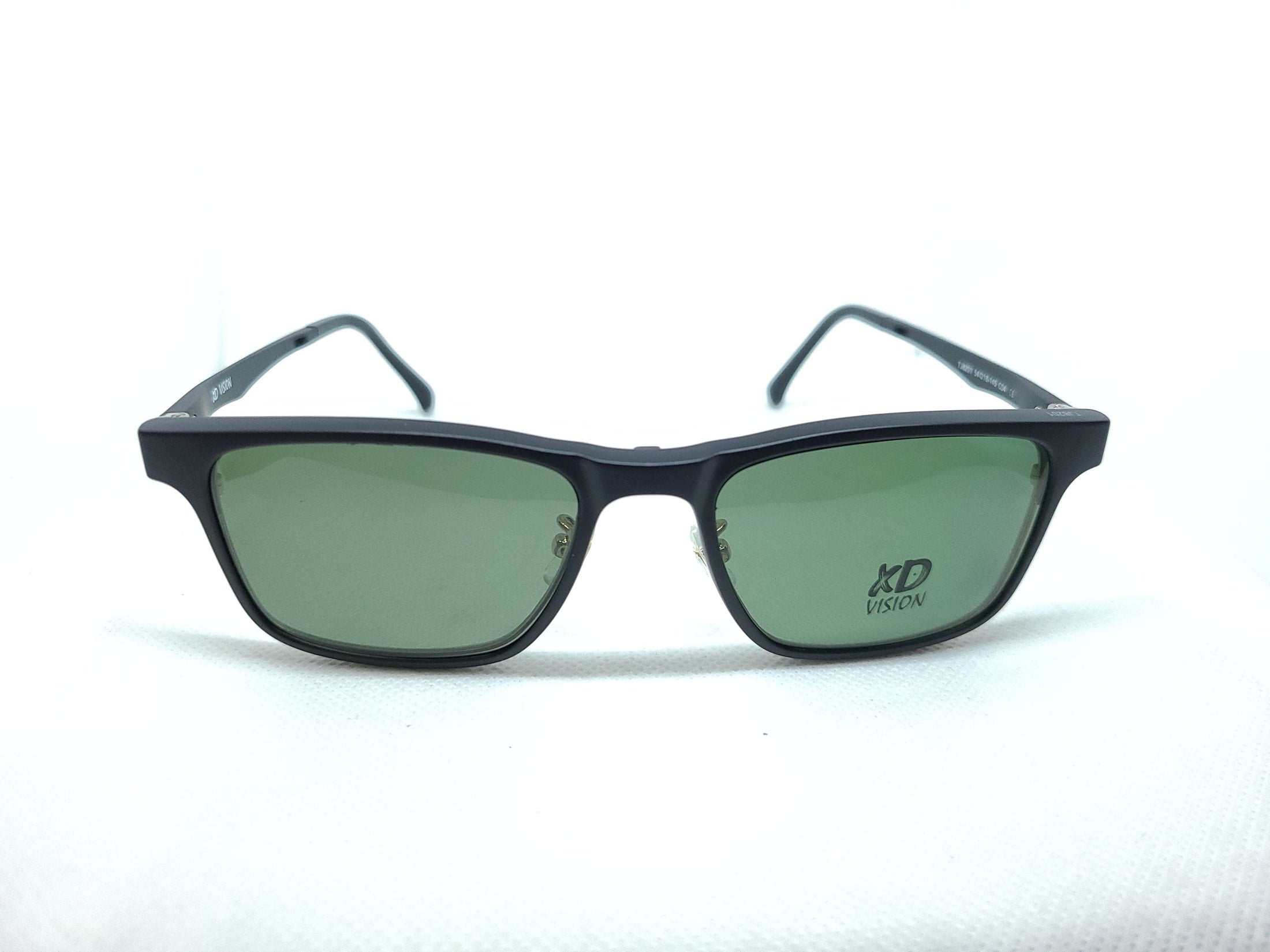 XD 8201 FRAMES EC ORIGINALS eyewear