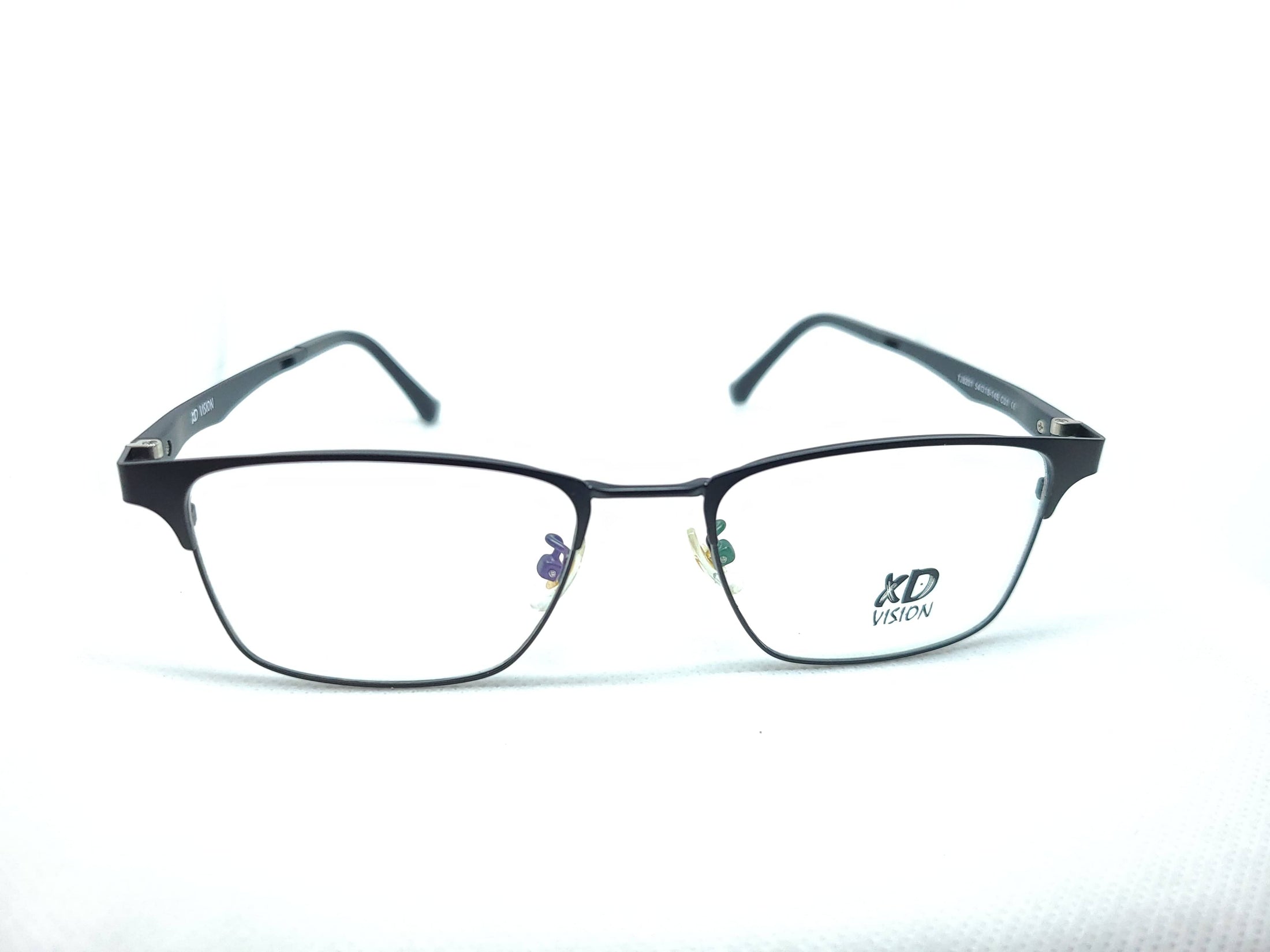 XD 8201 FRAMES EC ORIGINALS eyewear