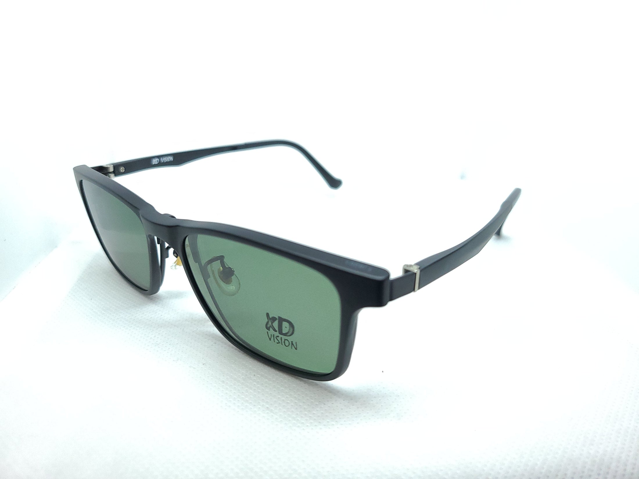 XD 8201 FRAMES EC ORIGINALS eyewear