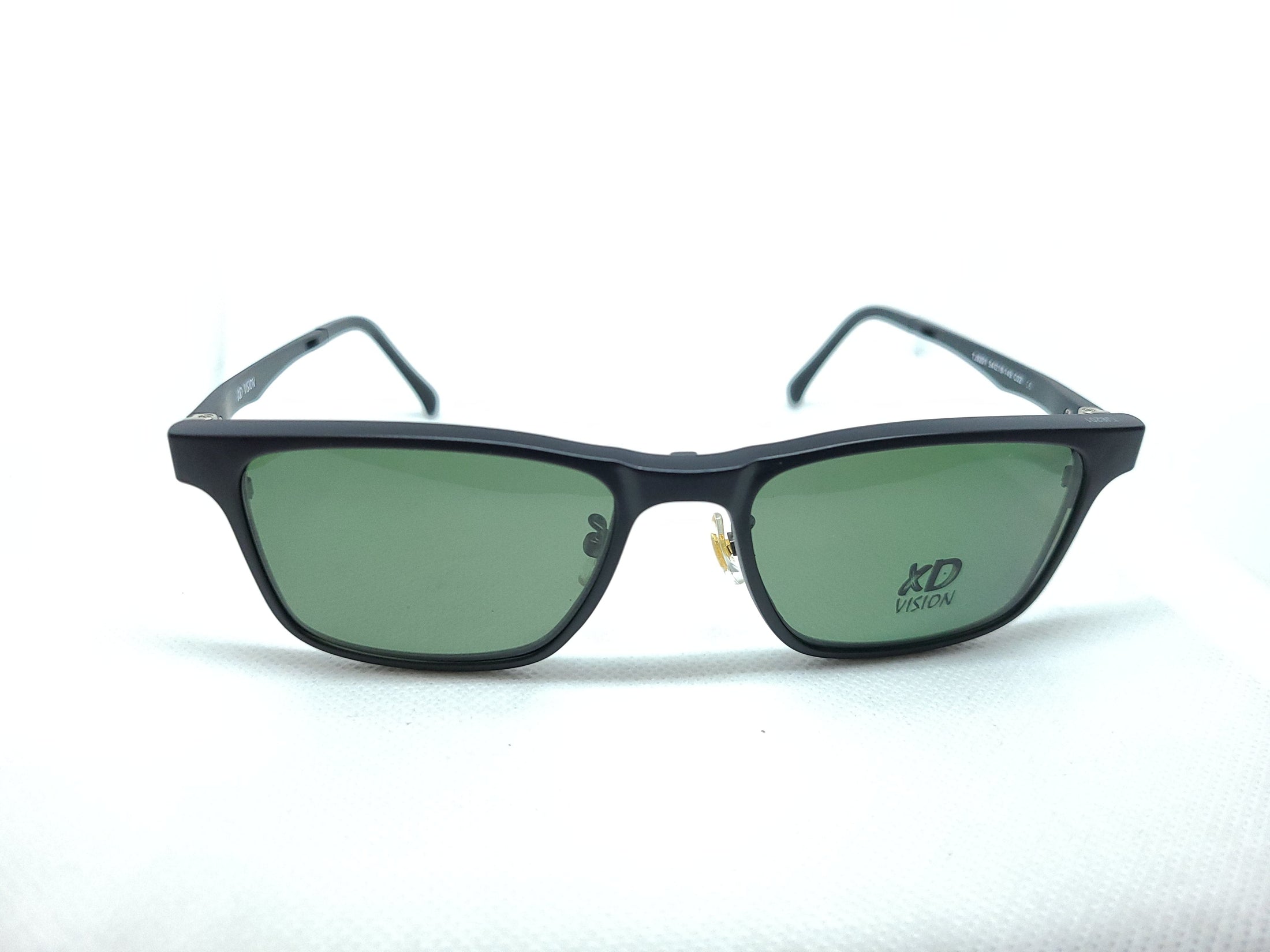 XD 8201 FRAMES EC ORIGINALS eyewear