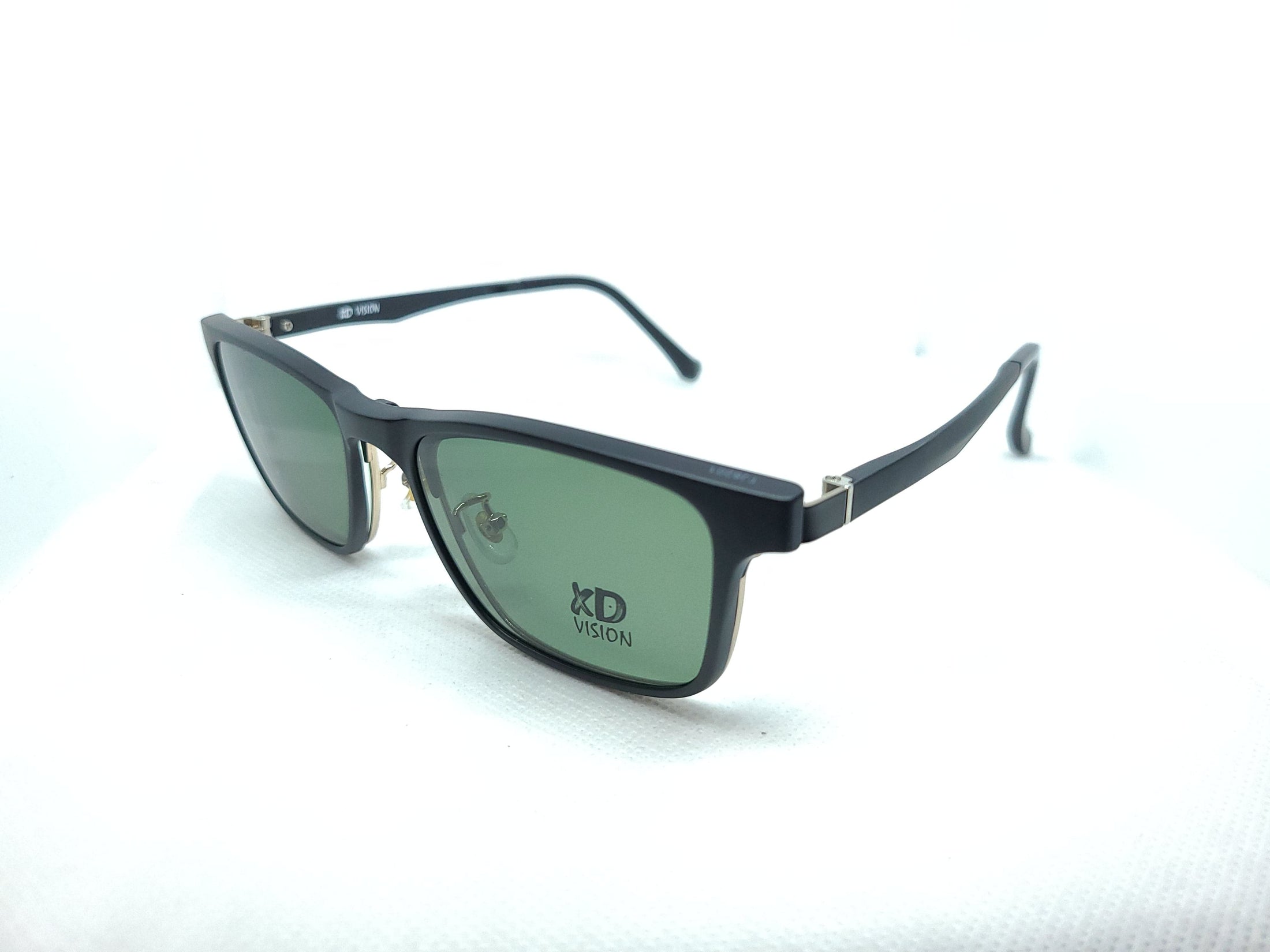 XD 8201 FRAMES EC ORIGINALS eyewear