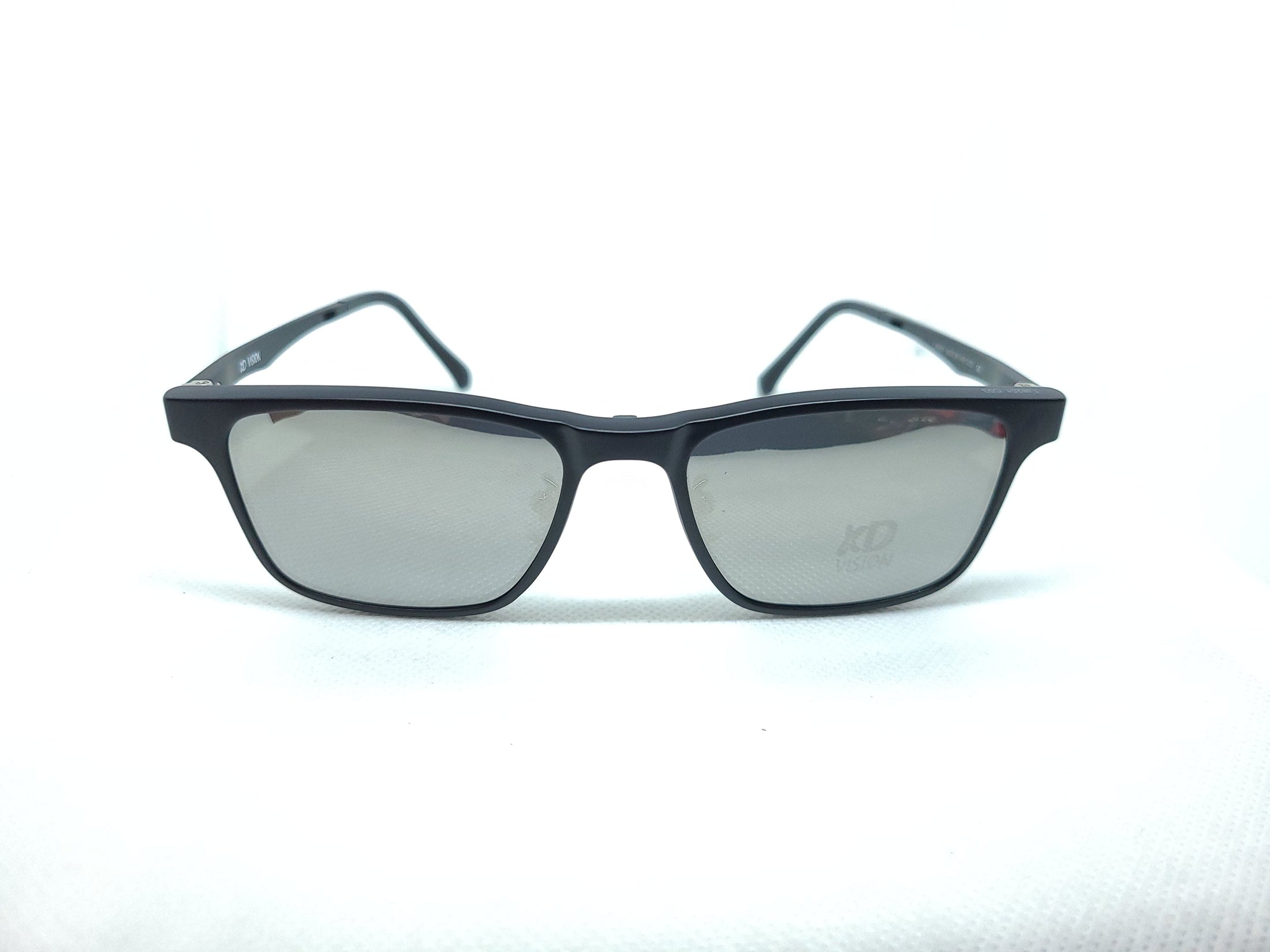 XD 8201 FRAMES EC ORIGINALS eyewear