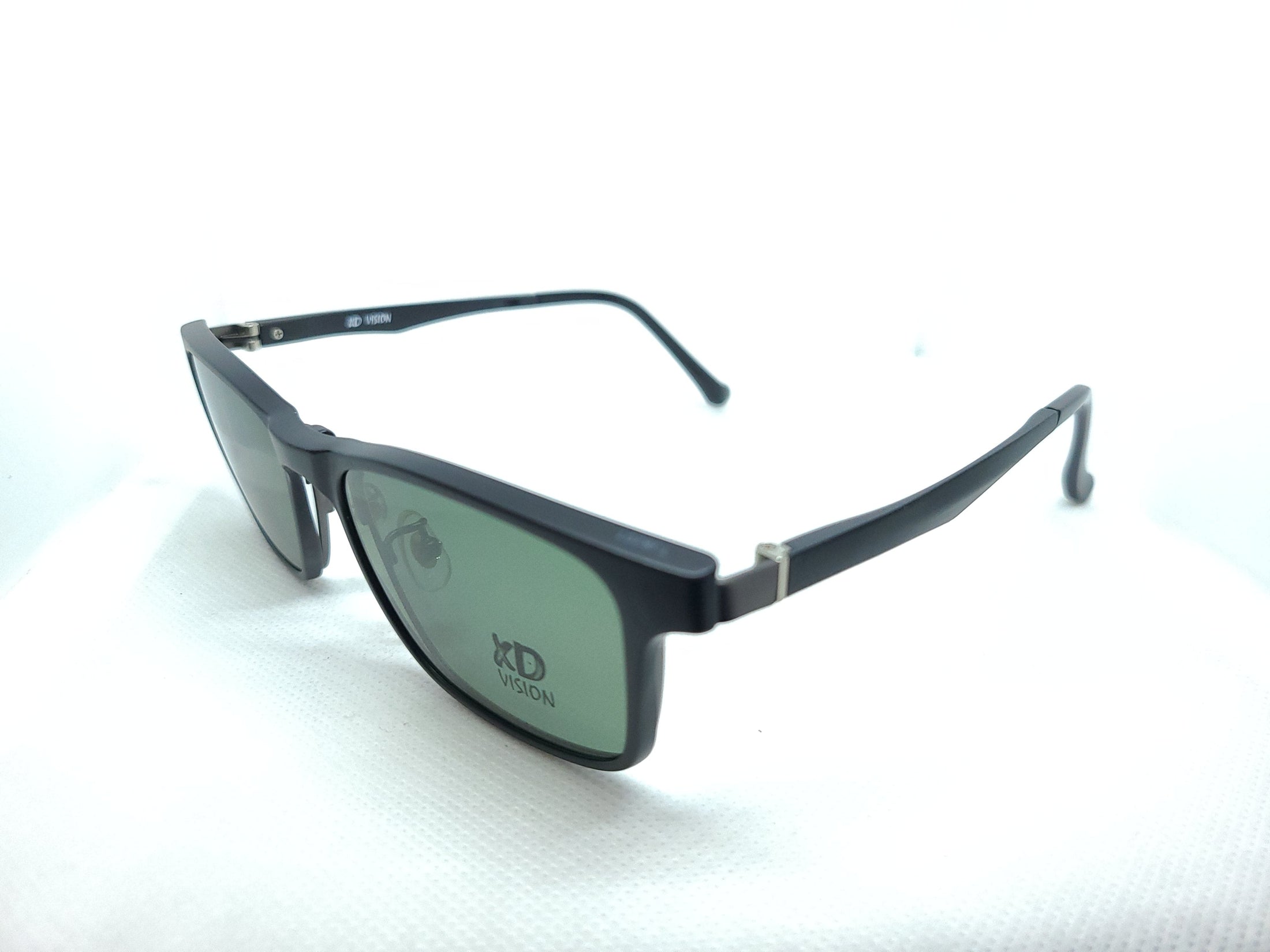 XD 8201 FRAMES EC ORIGINALS eyewear