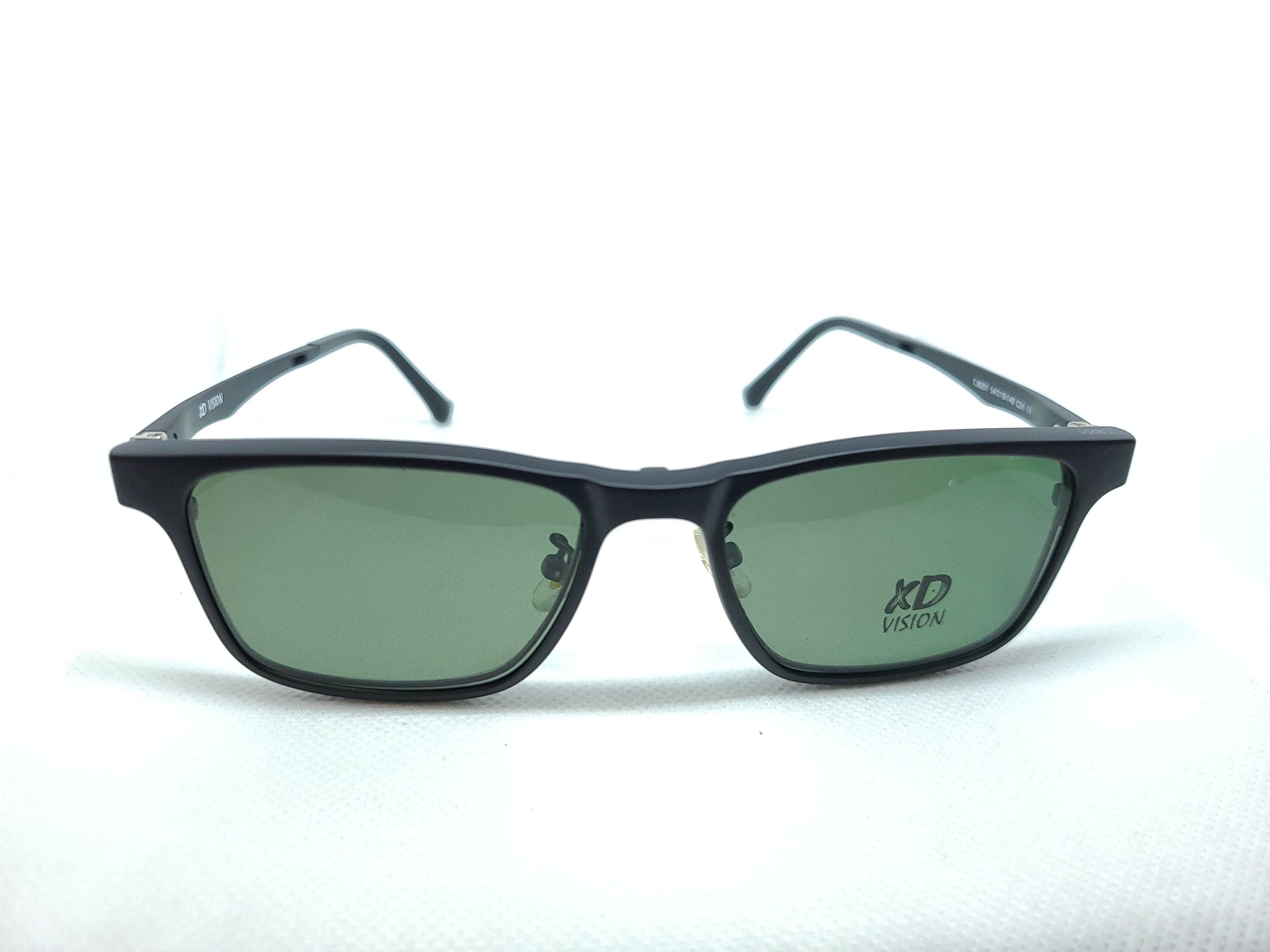 XD 8201 FRAMES EC ORIGINALS eyewear