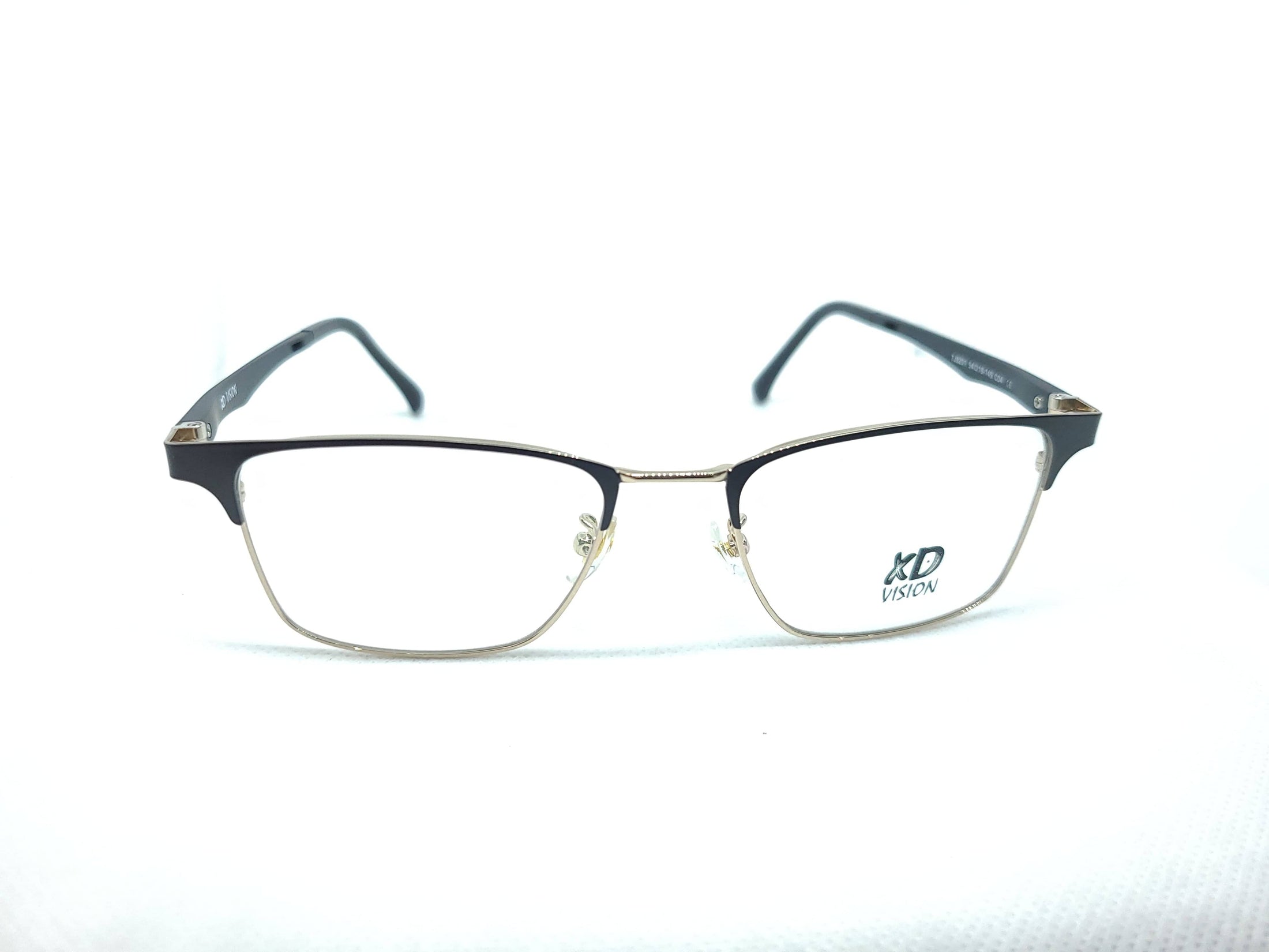 XD 8201 FRAMES EC ORIGINALS eyewear