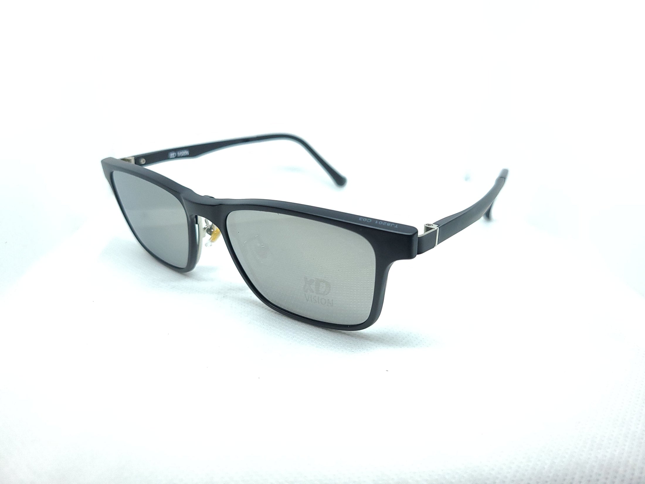 XD 8201 FRAMES EC ORIGINALS eyewear