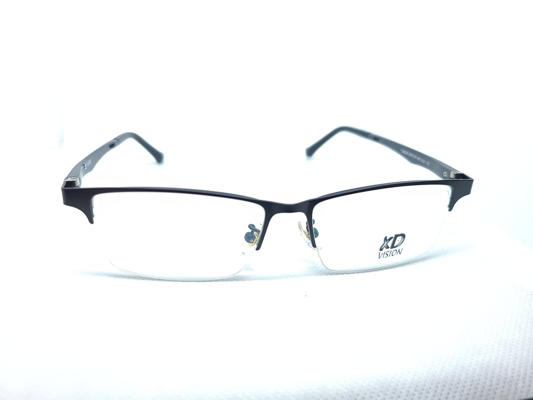 XD 8205 FRAMES EC ORIGINALS eyewear