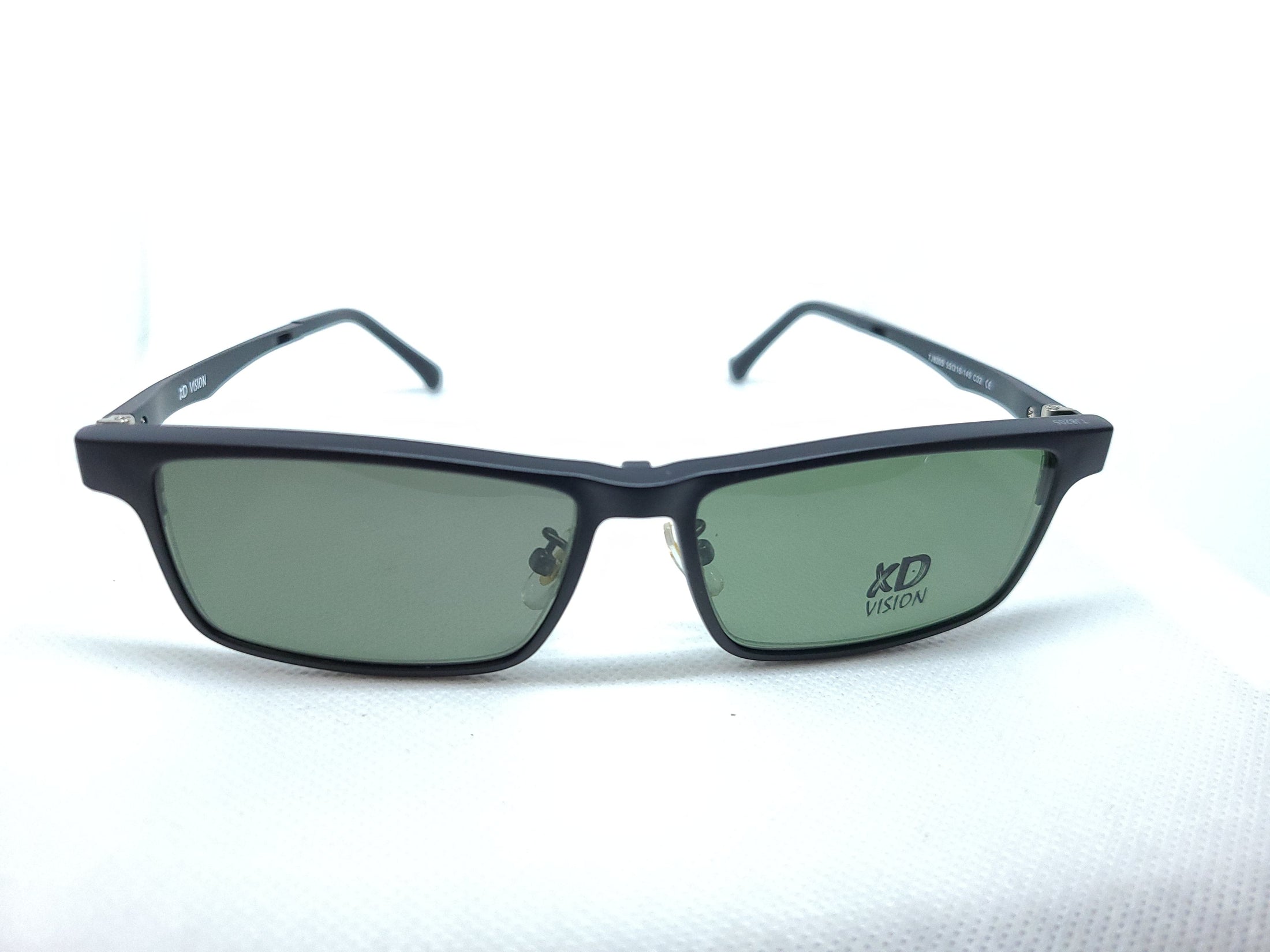 XD 8205 FRAMES EC ORIGINALS eyewear