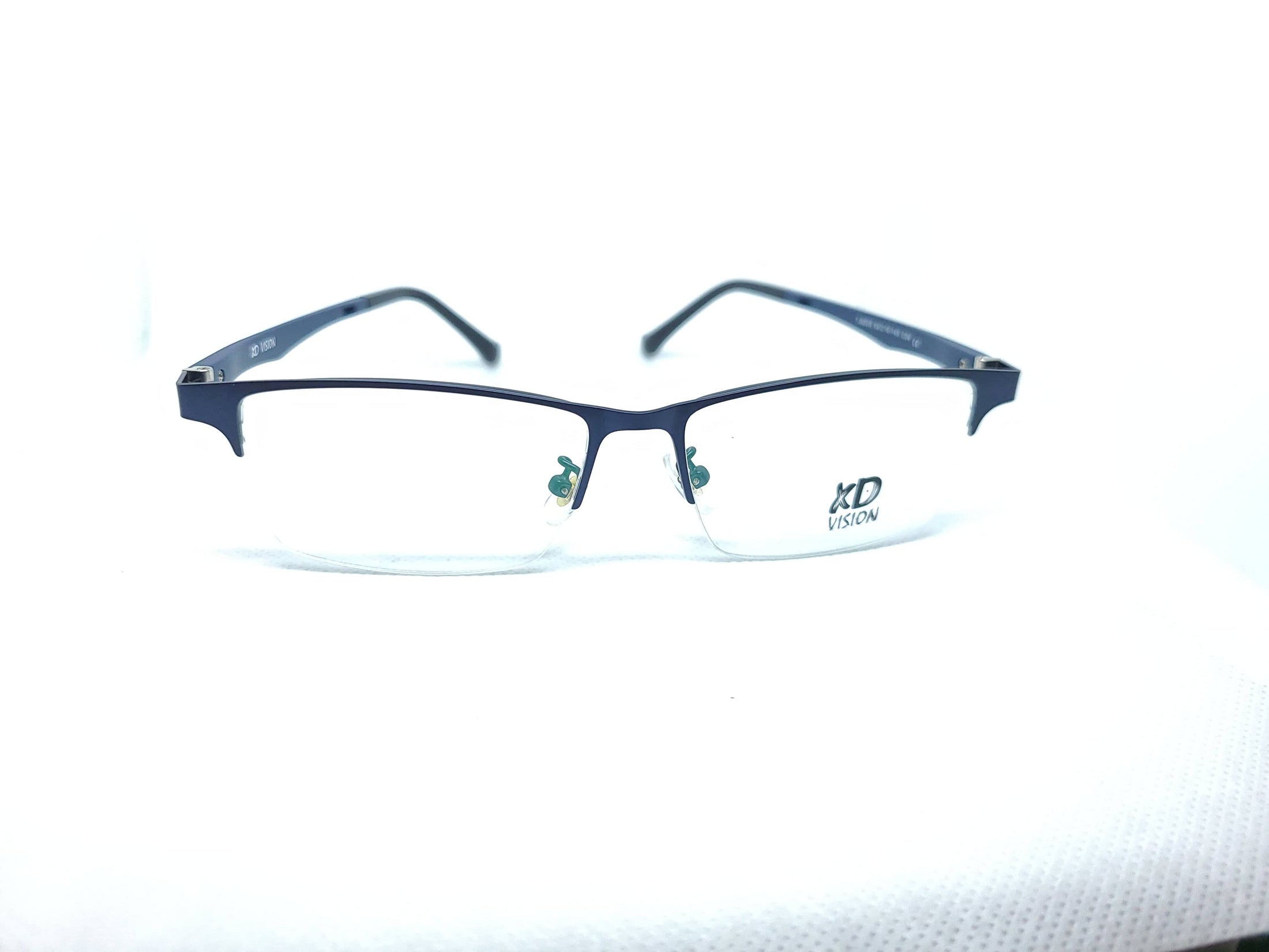 XD 8205 FRAMES EC ORIGINALS eyewear