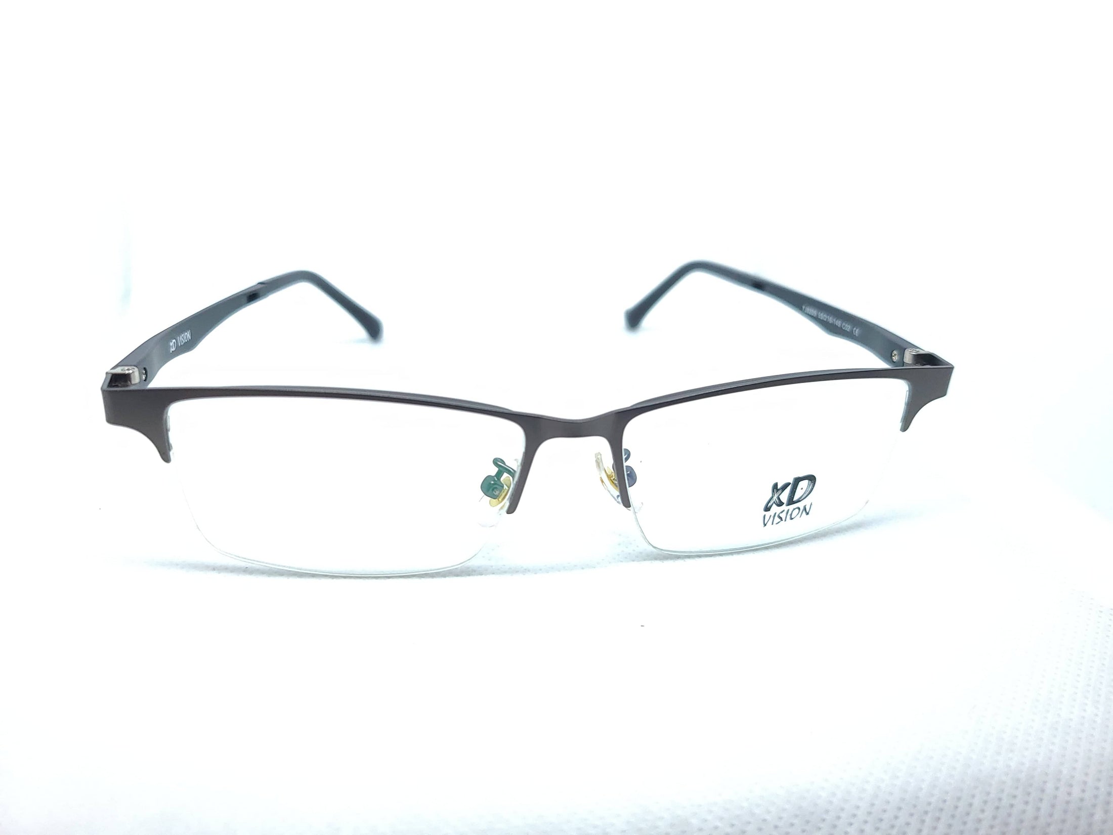 XD 8205 FRAMES EC ORIGINALS eyewear