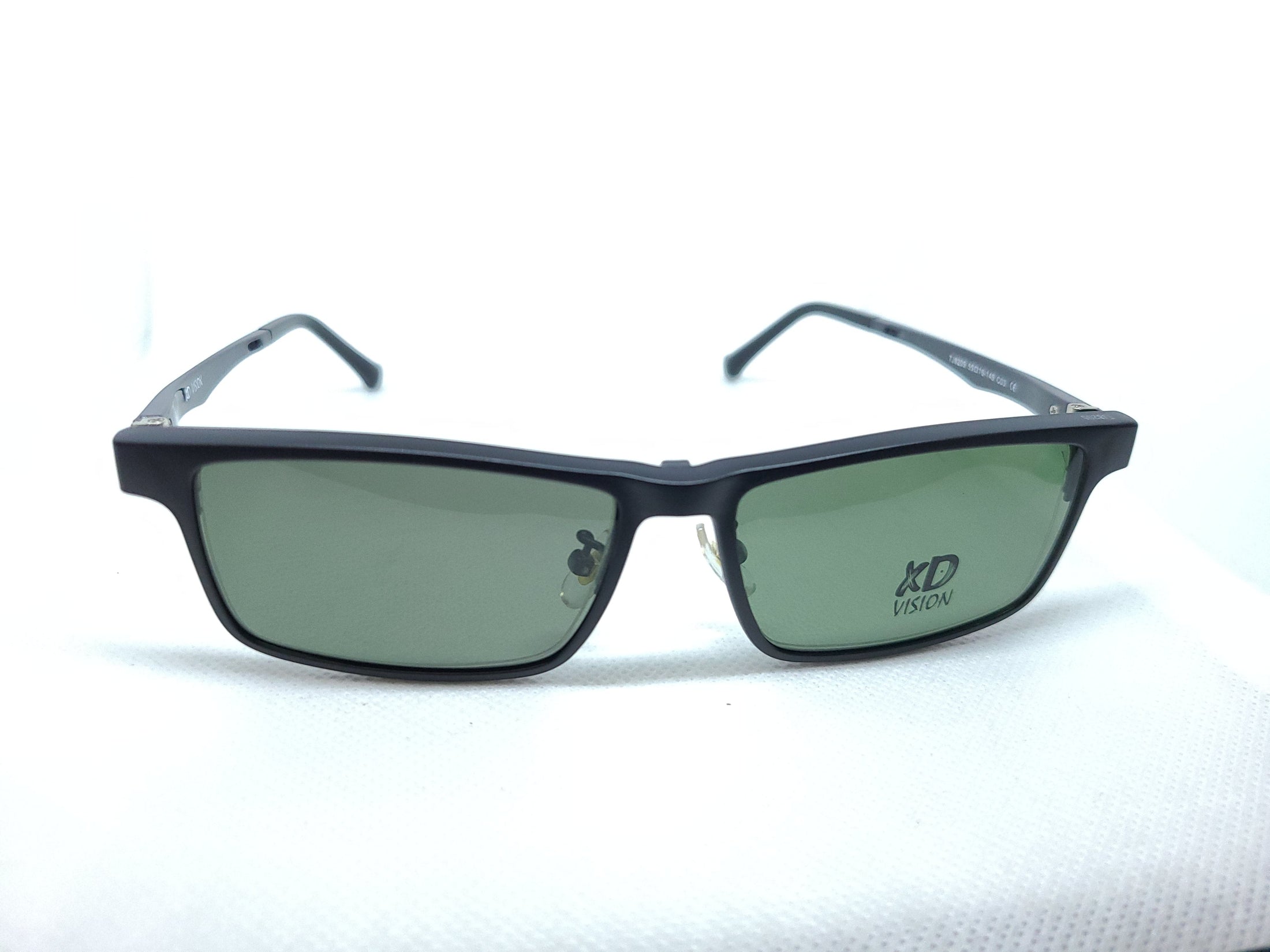 XD 8205 FRAMES EC ORIGINALS eyewear