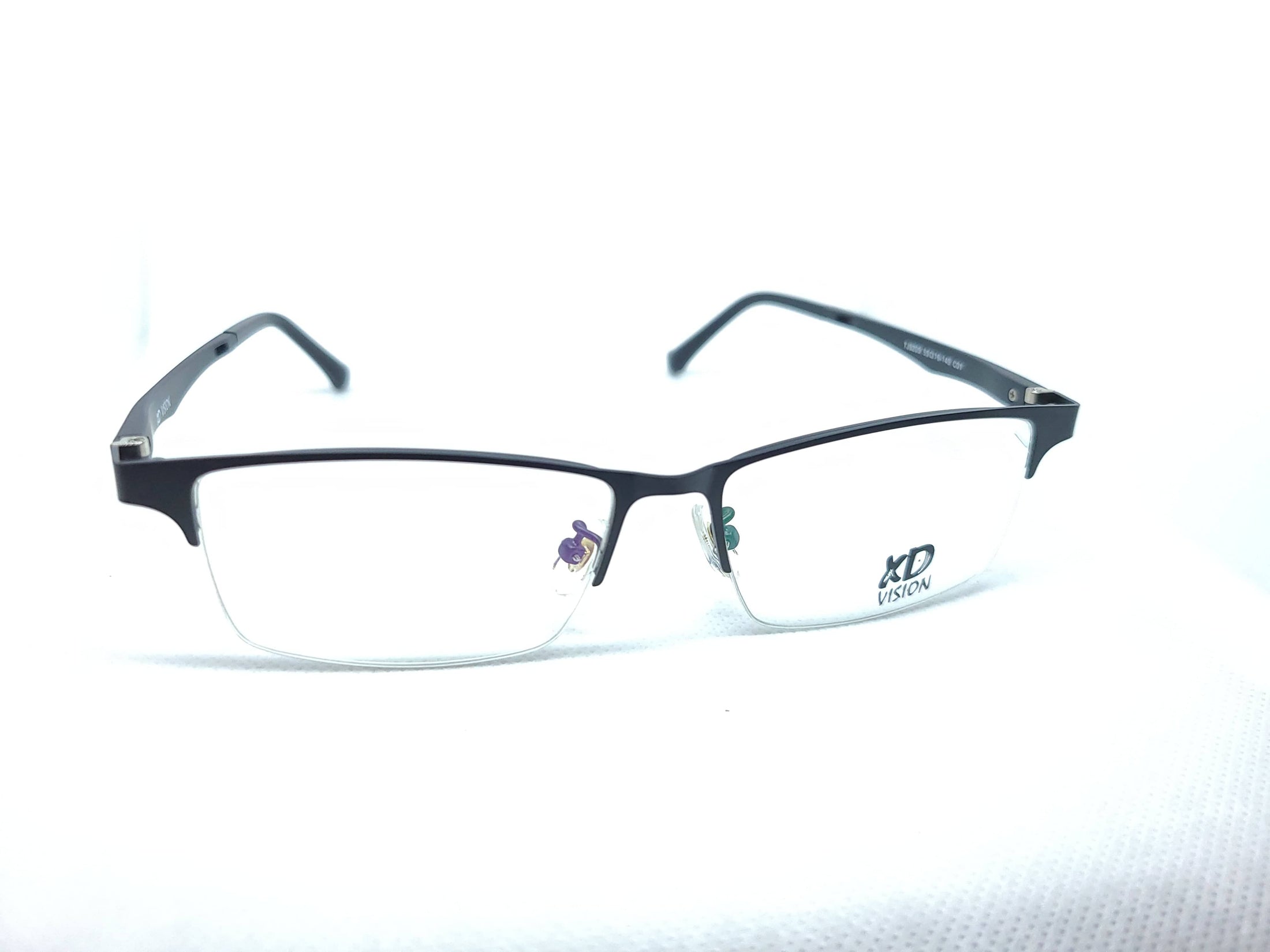 XD 8205 FRAMES EC ORIGINALS eyewear