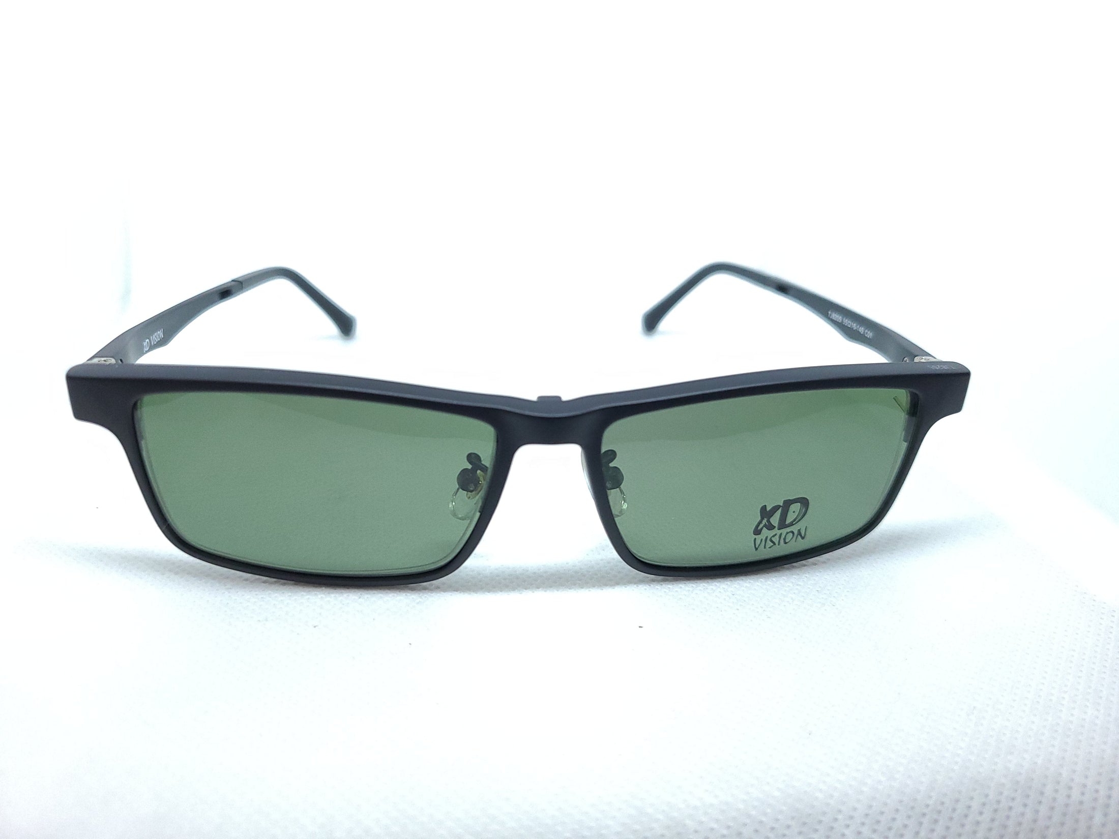 XD 8205 FRAMES EC ORIGINALS eyewear