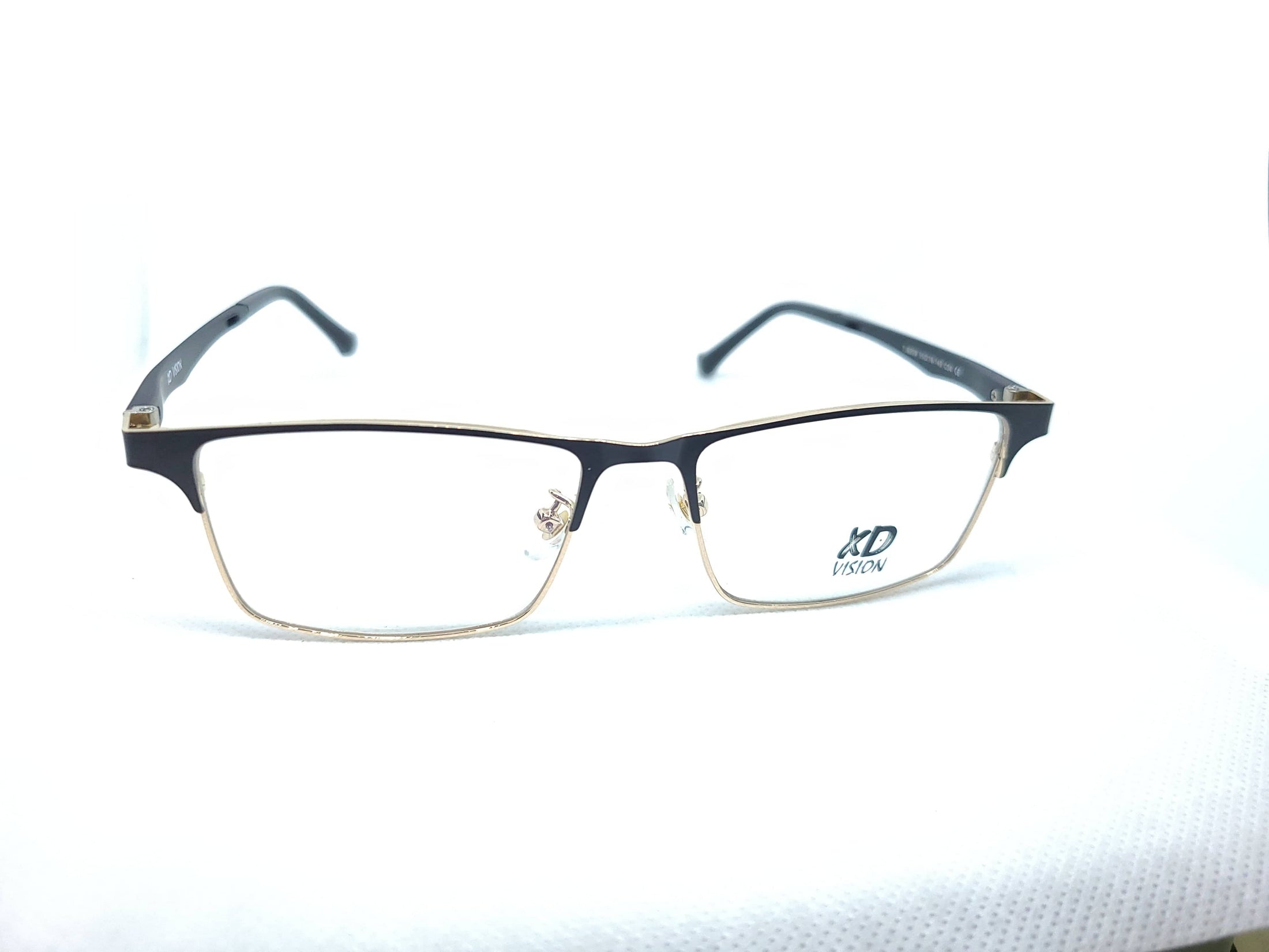 XD 8209 FRAMES EC ORIGINALS eyewear