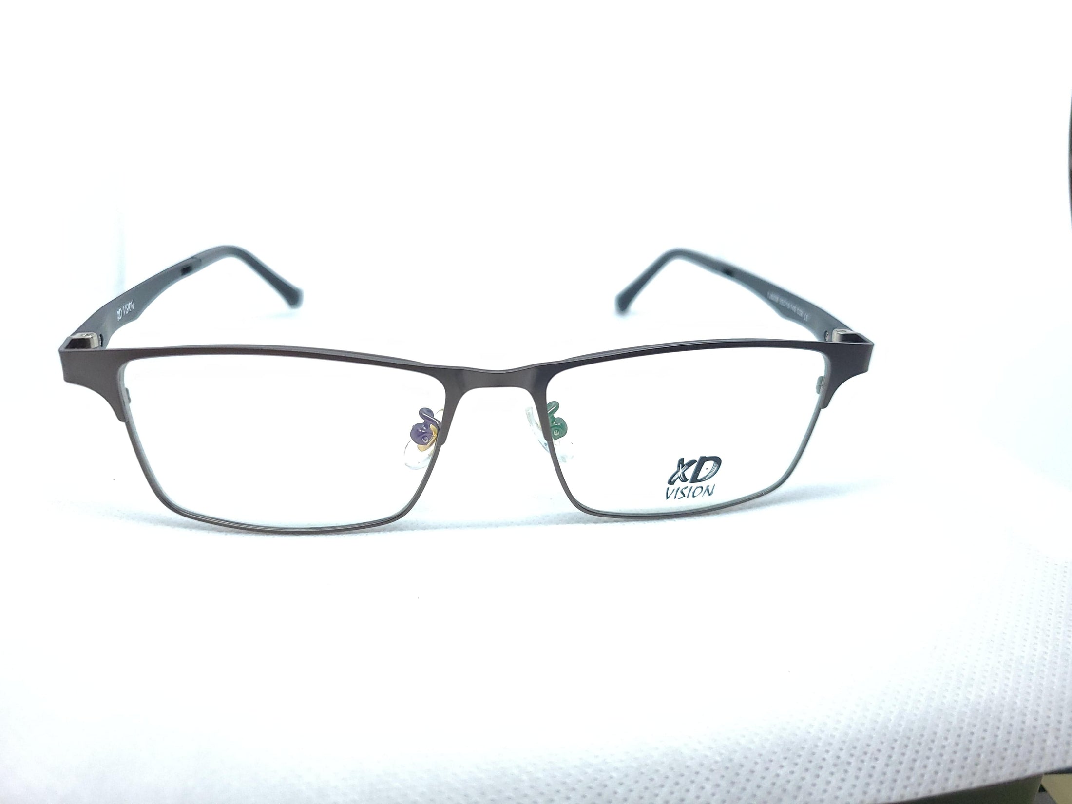 XD 8209 FRAMES EC ORIGINALS eyewear