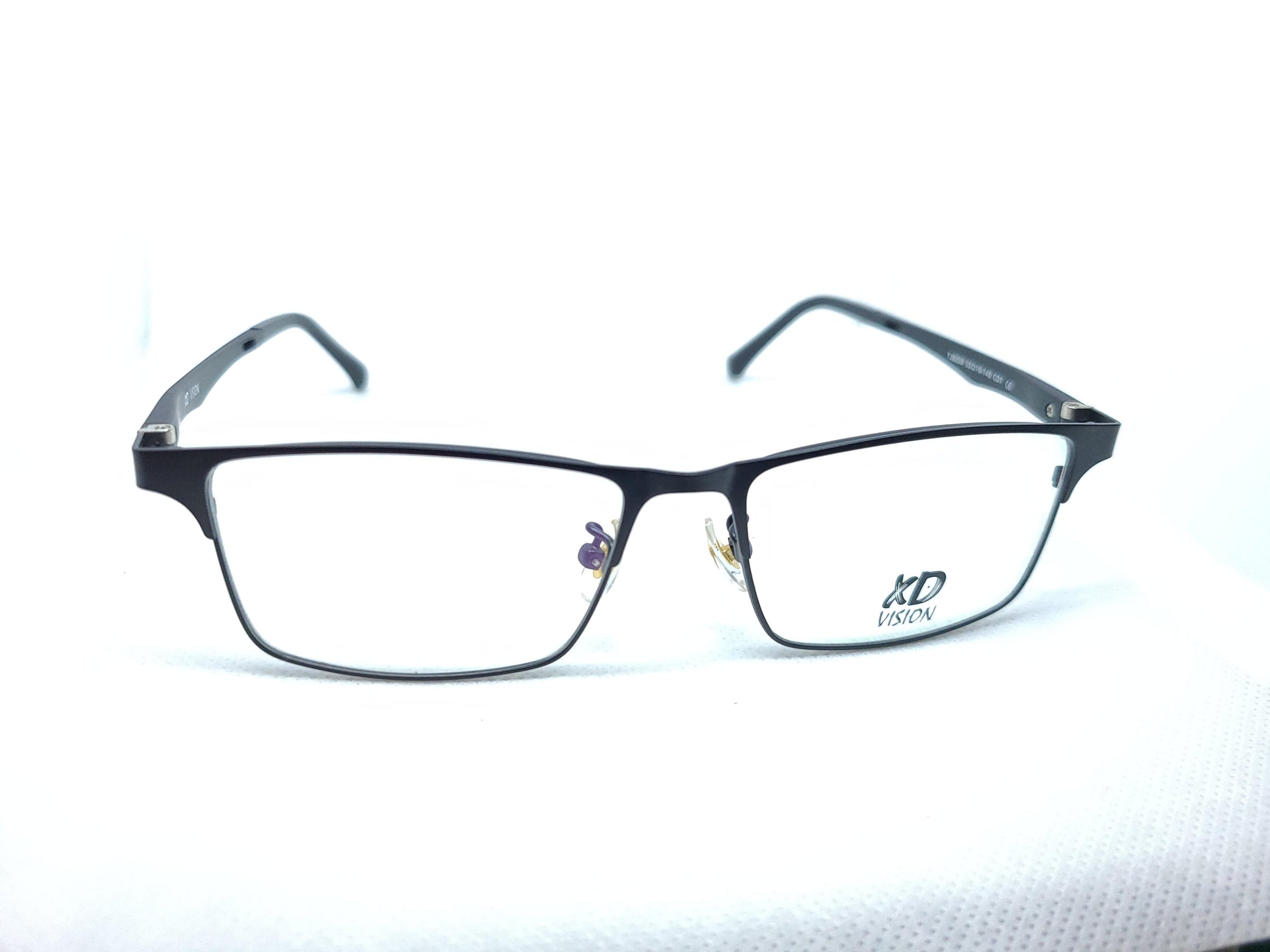 XD 8209 FRAMES EC ORIGINALS eyewear