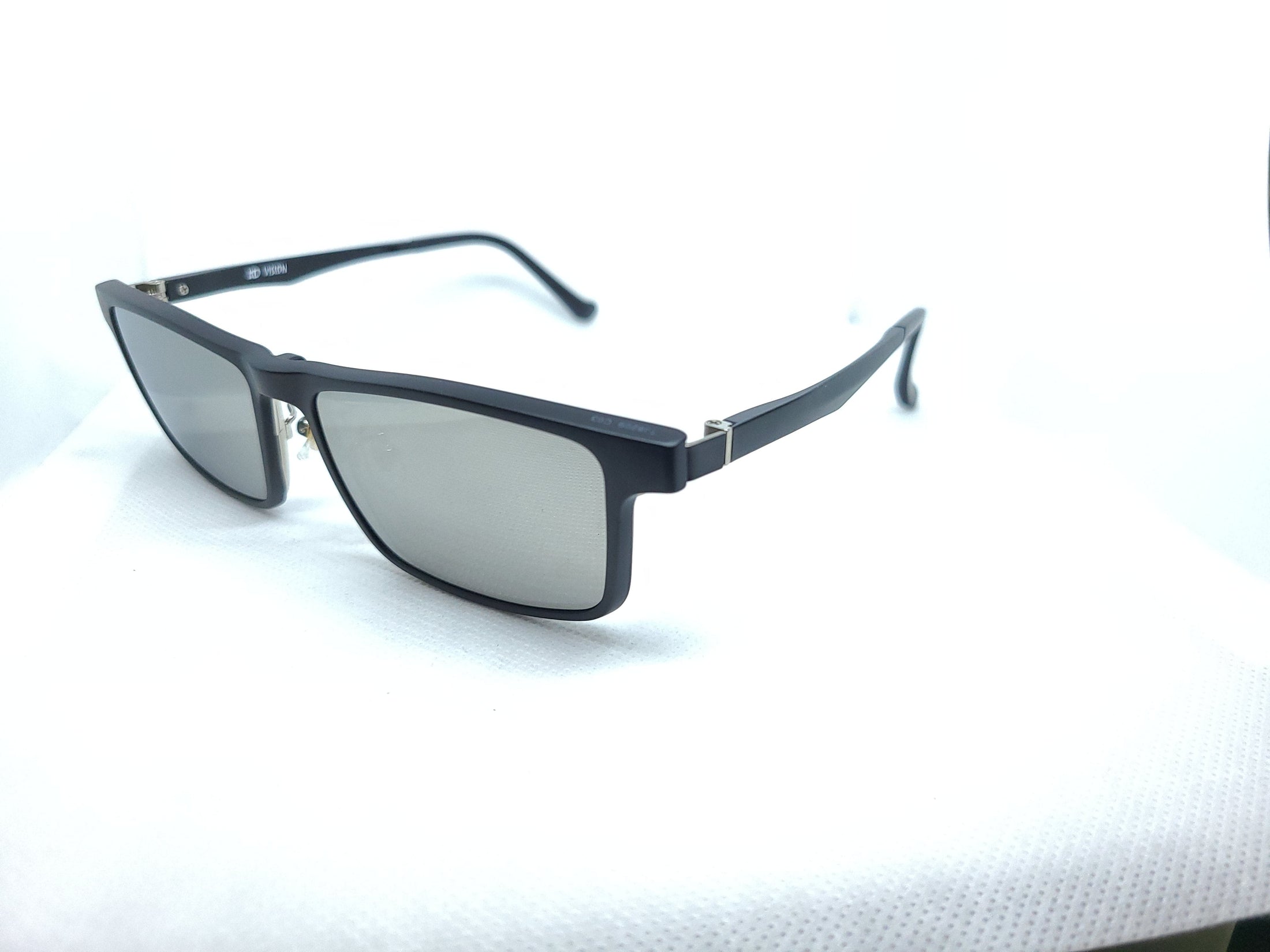 XD 8209 FRAMES EC ORIGINALS eyewear