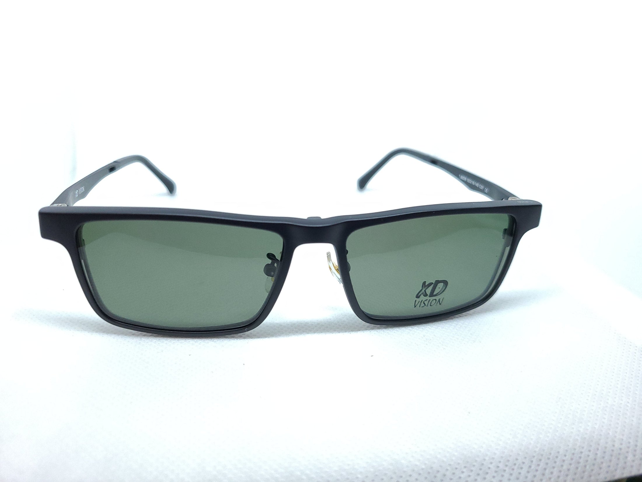 XD 8209 FRAMES EC ORIGINALS eyewear