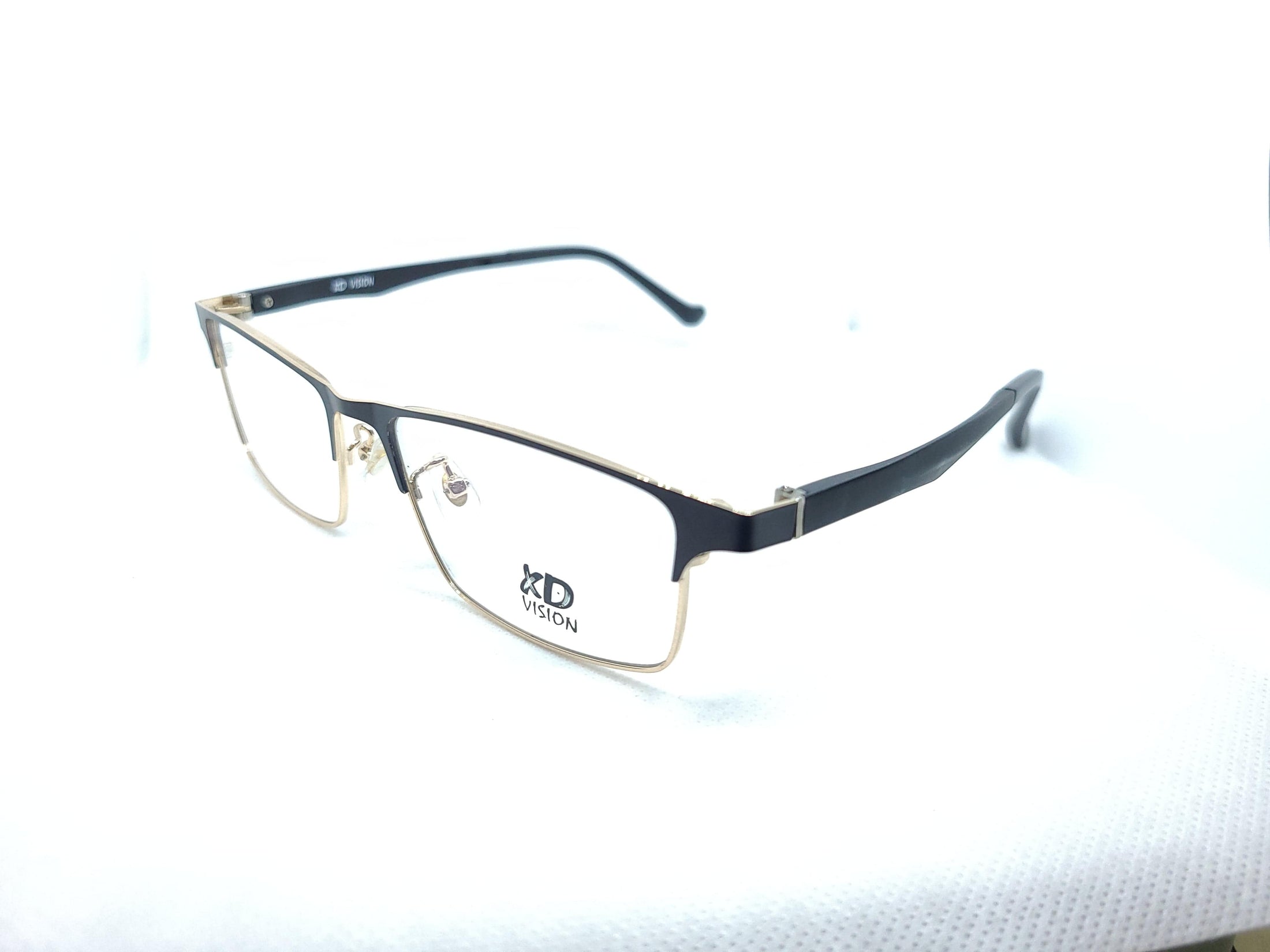 XD 8209 FRAMES EC ORIGINALS eyewear