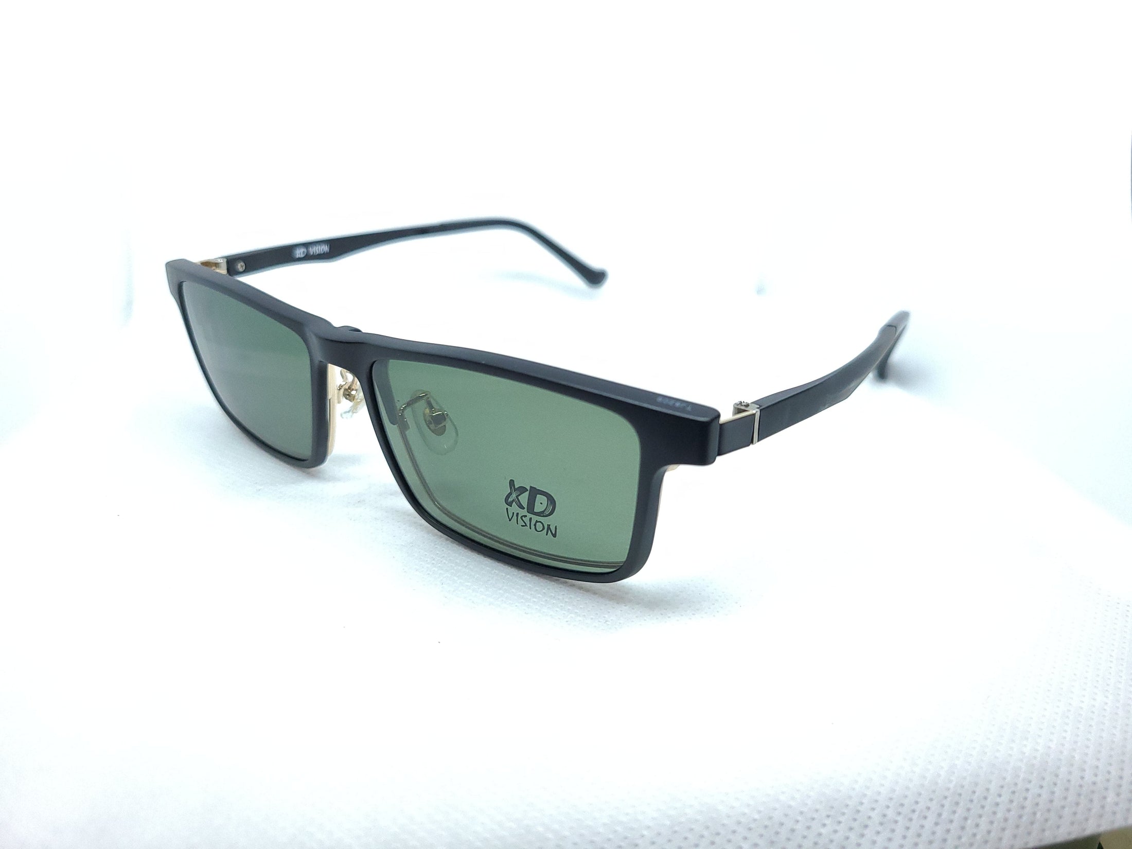 XD 8209 FRAMES EC ORIGINALS eyewear