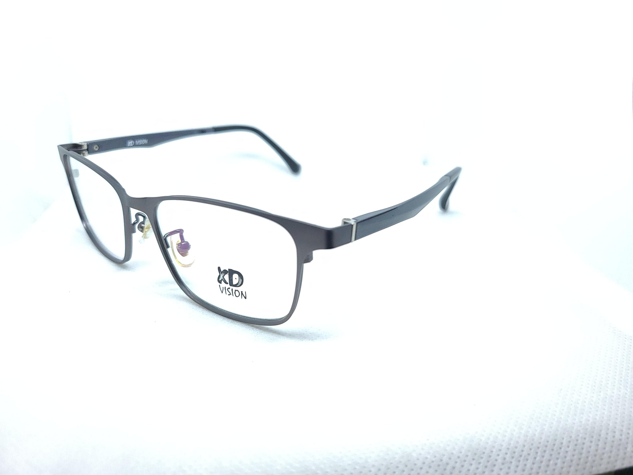 XD 8211 FRAMES EC ORIGINALS eyewear