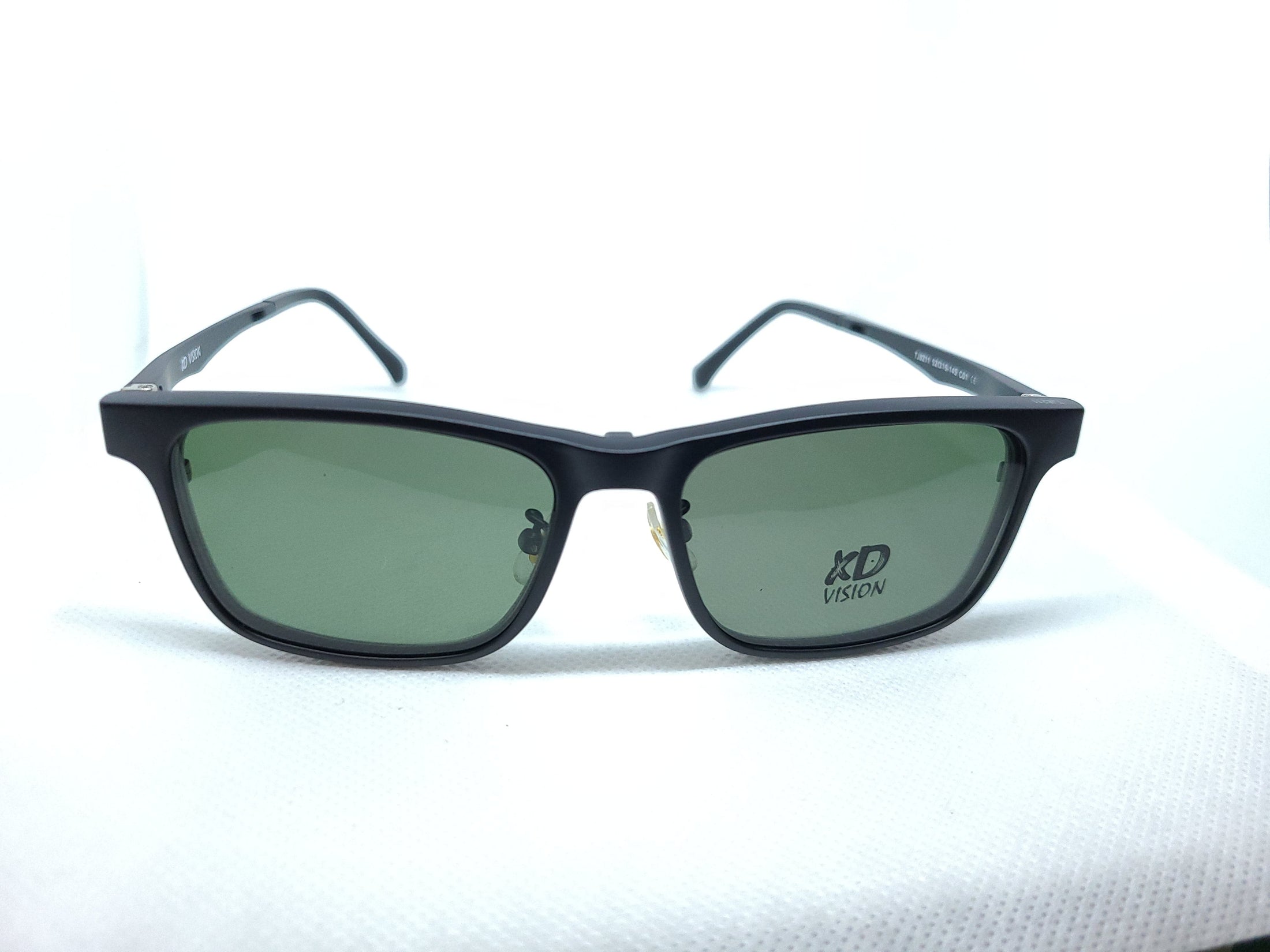 XD 8211 FRAMES EC ORIGINALS eyewear