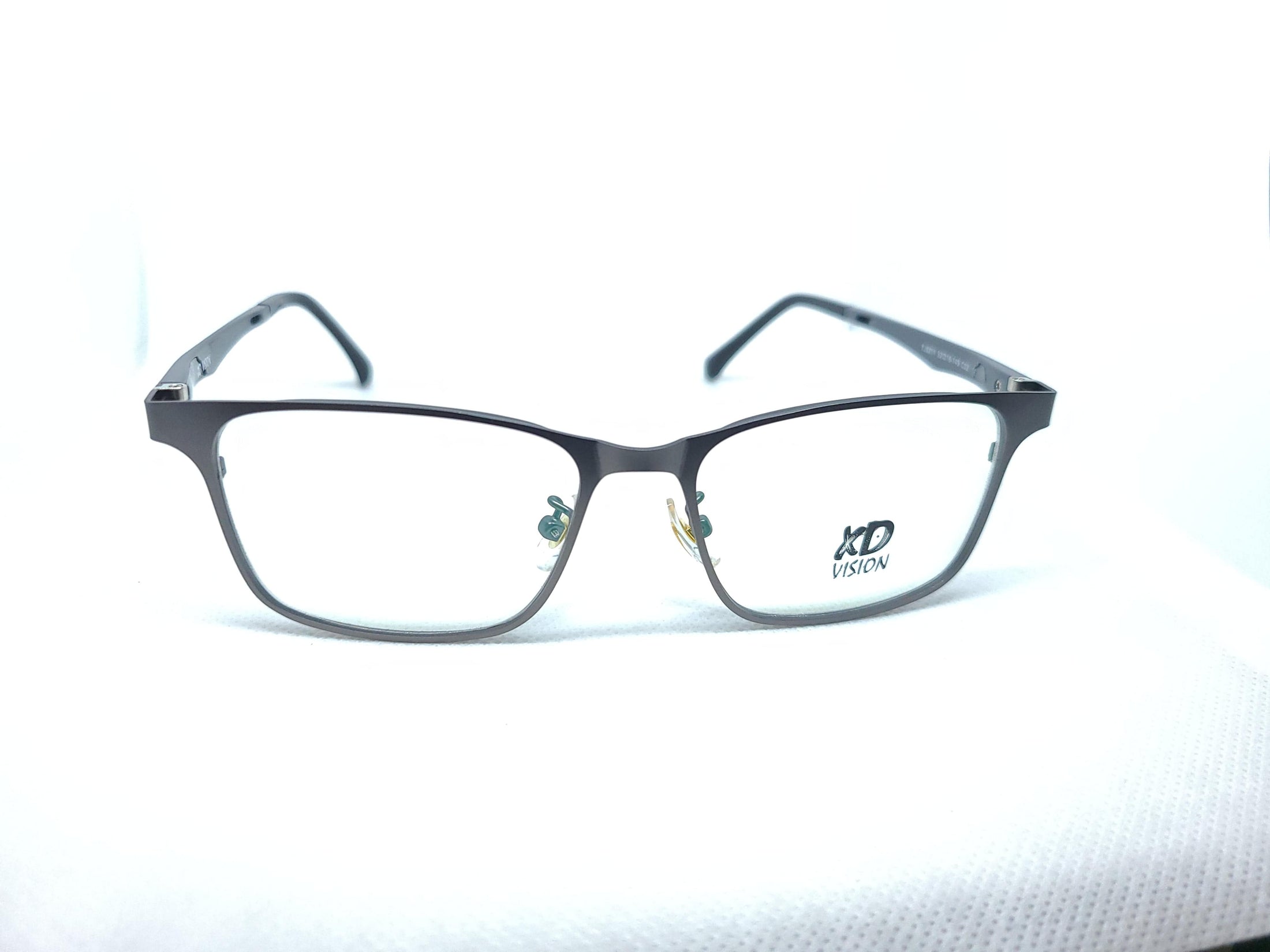 XD 8211 FRAMES EC ORIGINALS eyewear